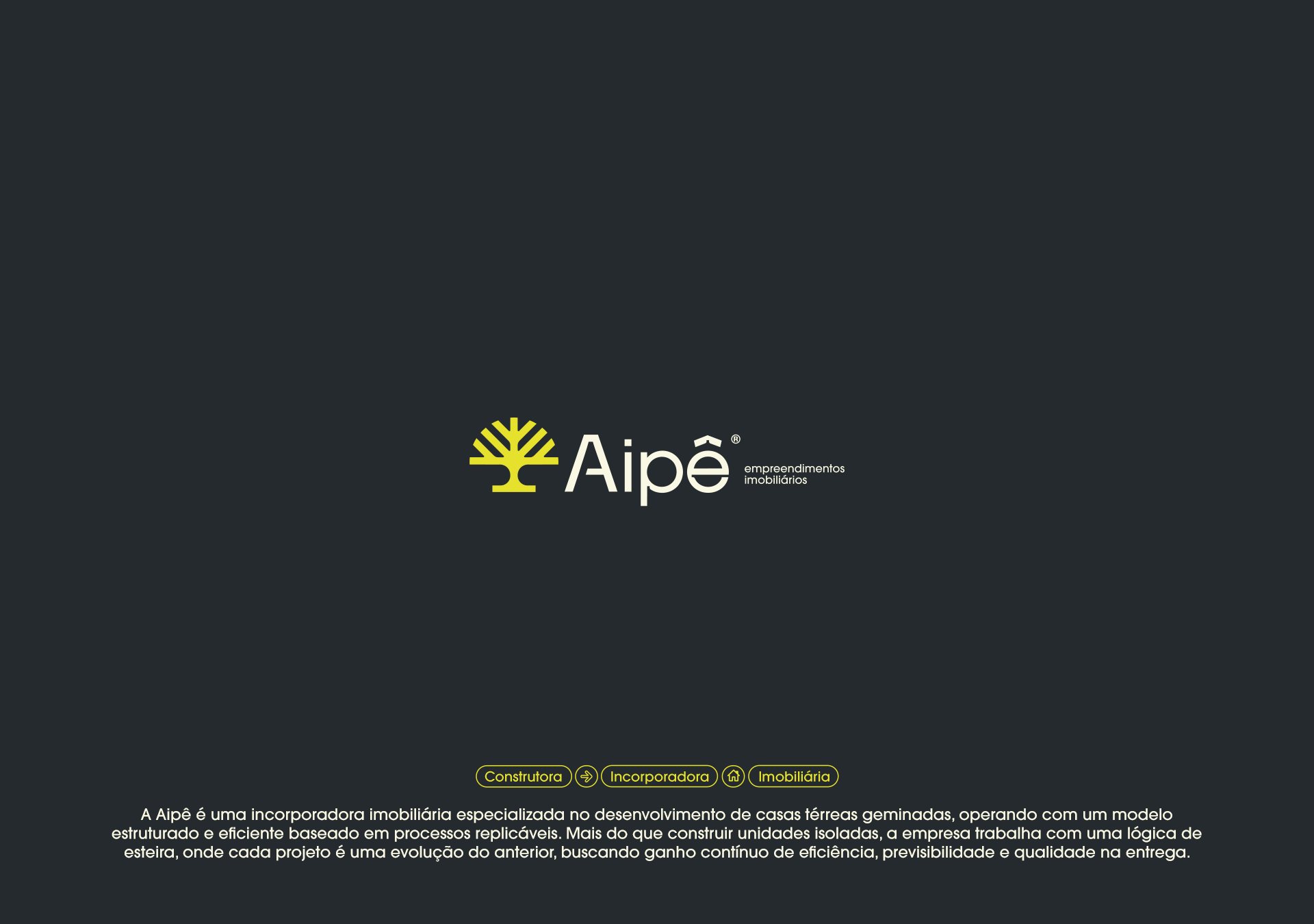 Aipê, imagem 3 do projeto