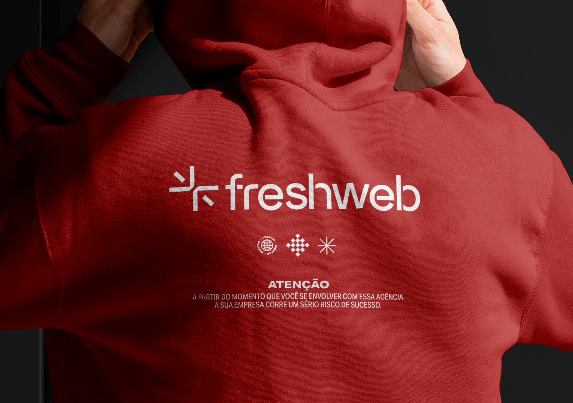 Projeto Freshweb