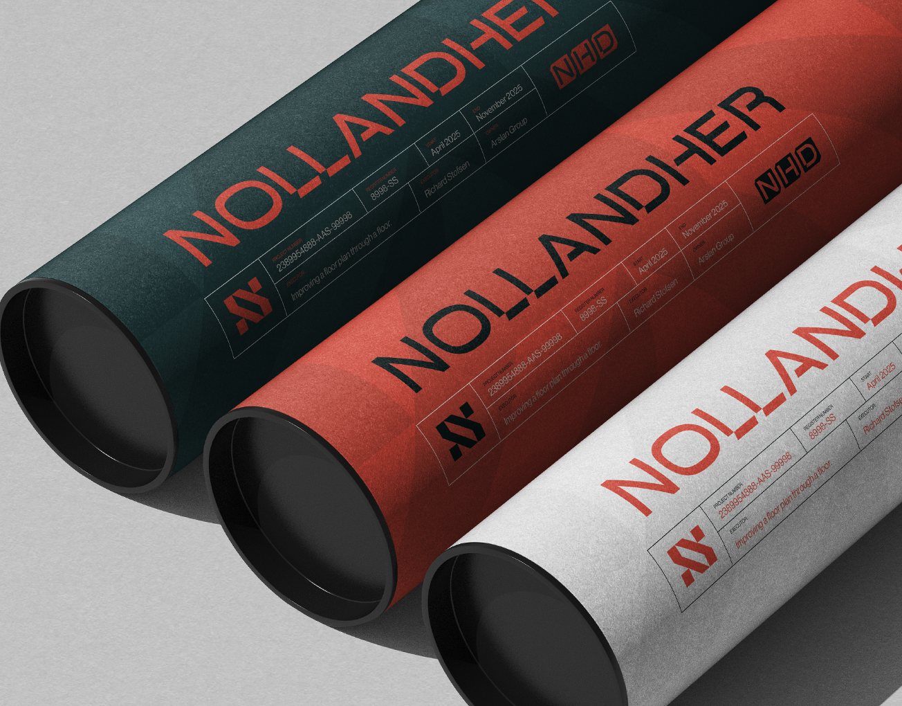 Projeto Nollandher