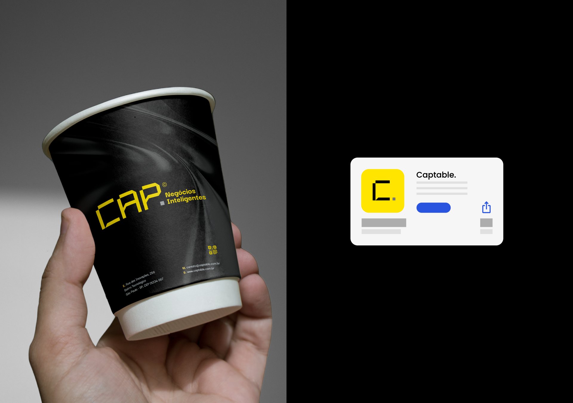 Captable, imagem 16 do projeto