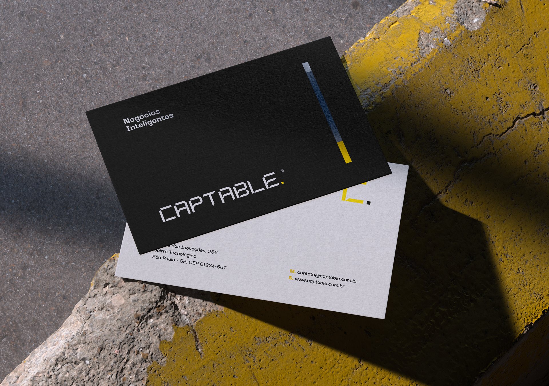 Captable, imagem 28 do projeto