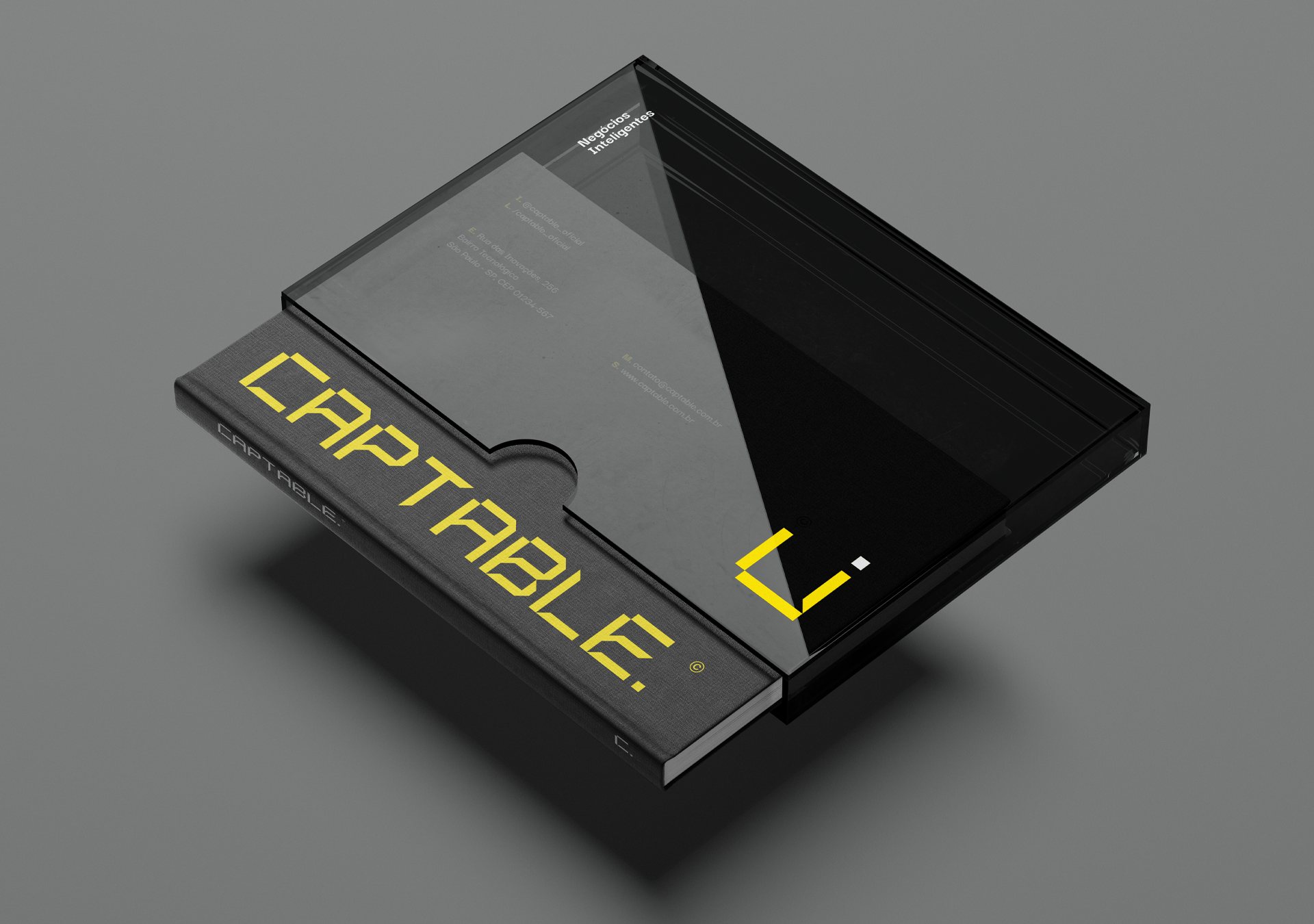 Captable, imagem 30 do projeto