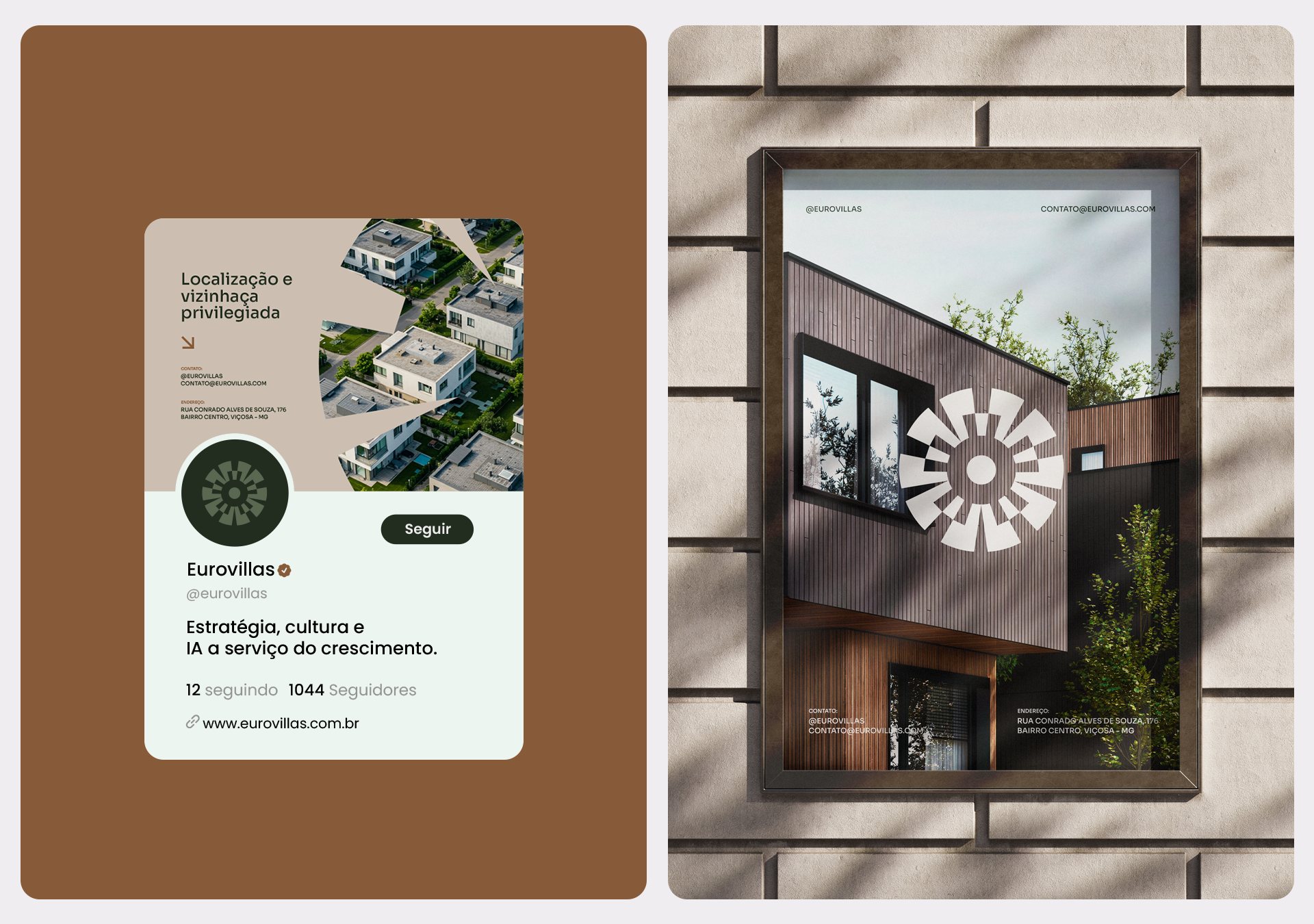 Eurovillas, imagem 8 do projeto
