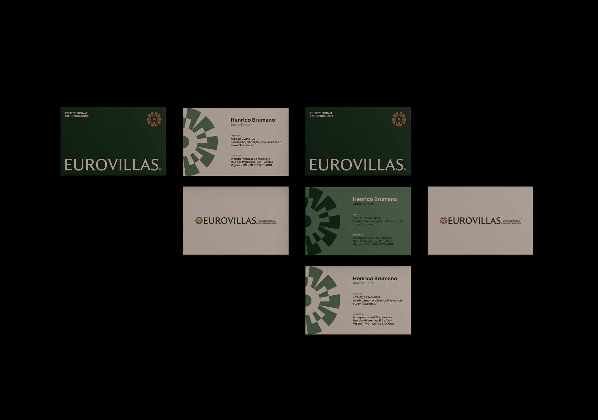 Eurovillas, imagem 9 do projeto
