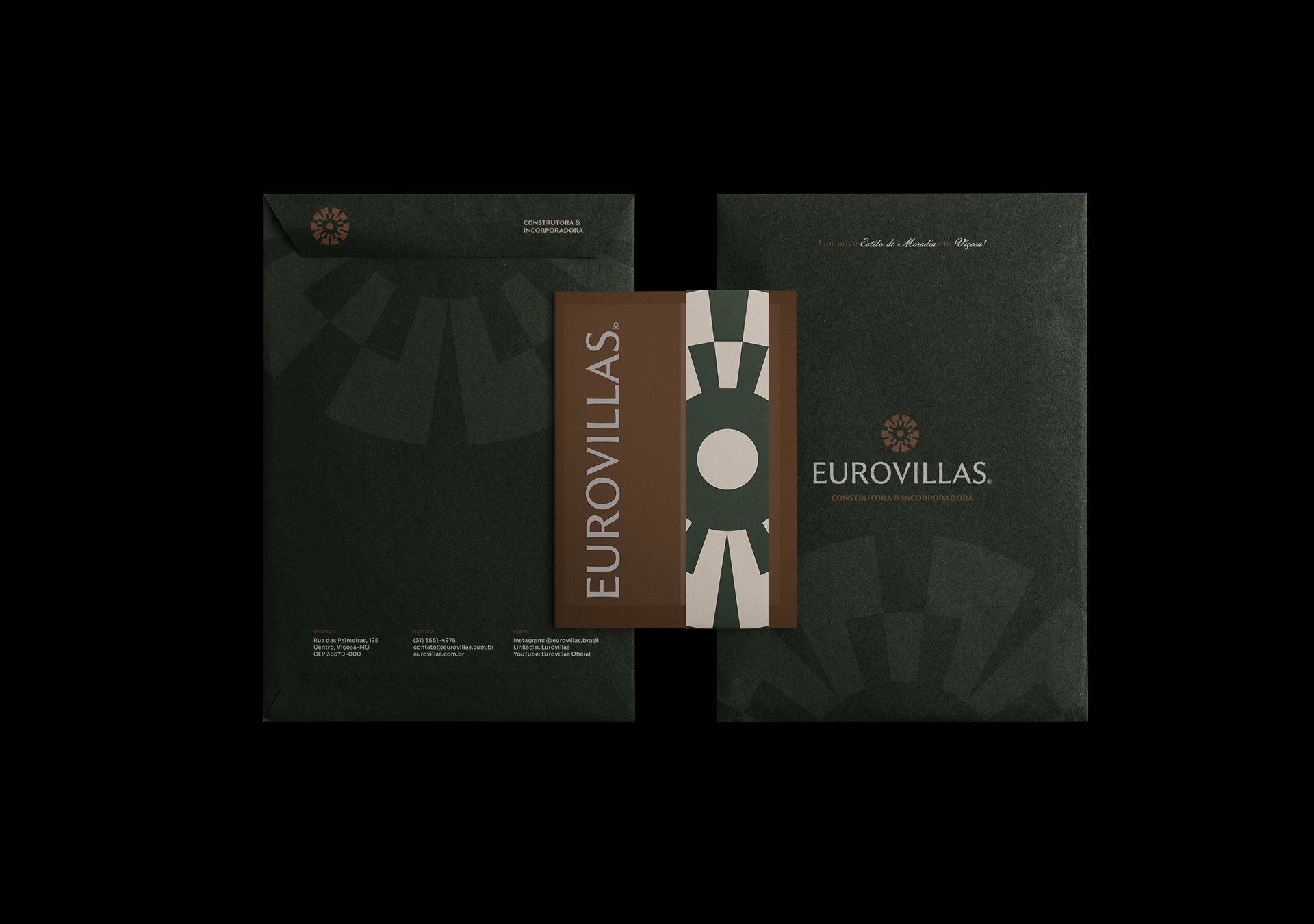 Eurovillas, imagem 11 do projeto