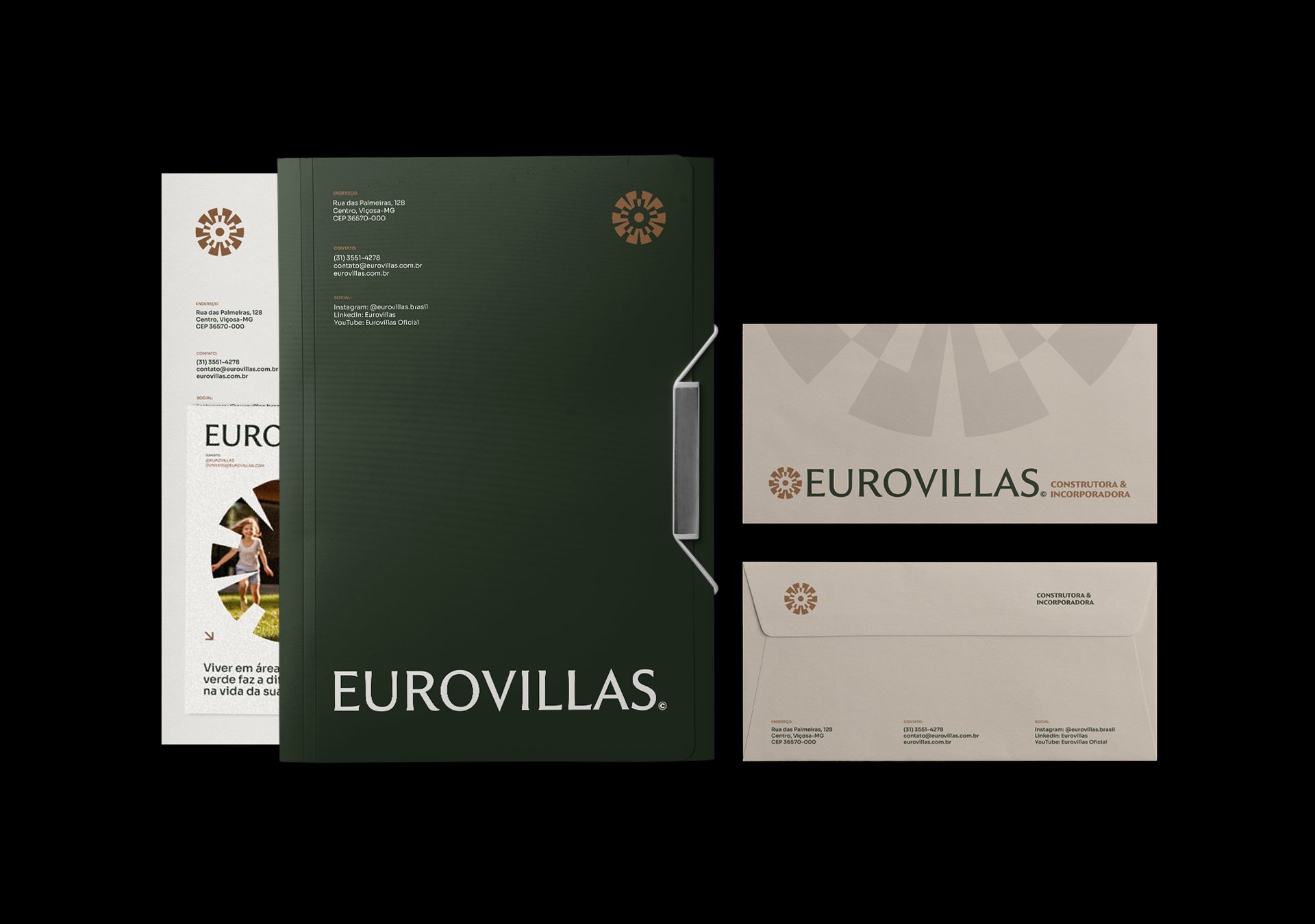 Eurovillas, imagem 13 do projeto