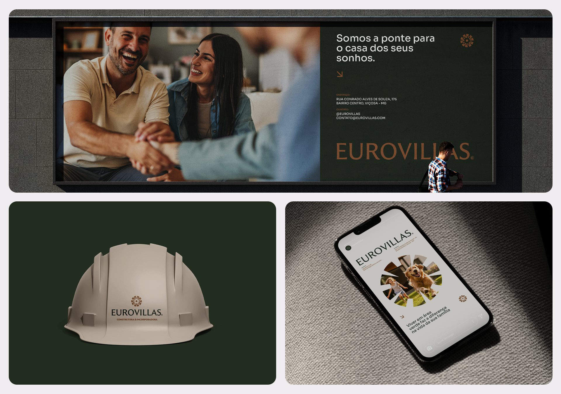 Eurovillas, imagem 14 do projeto