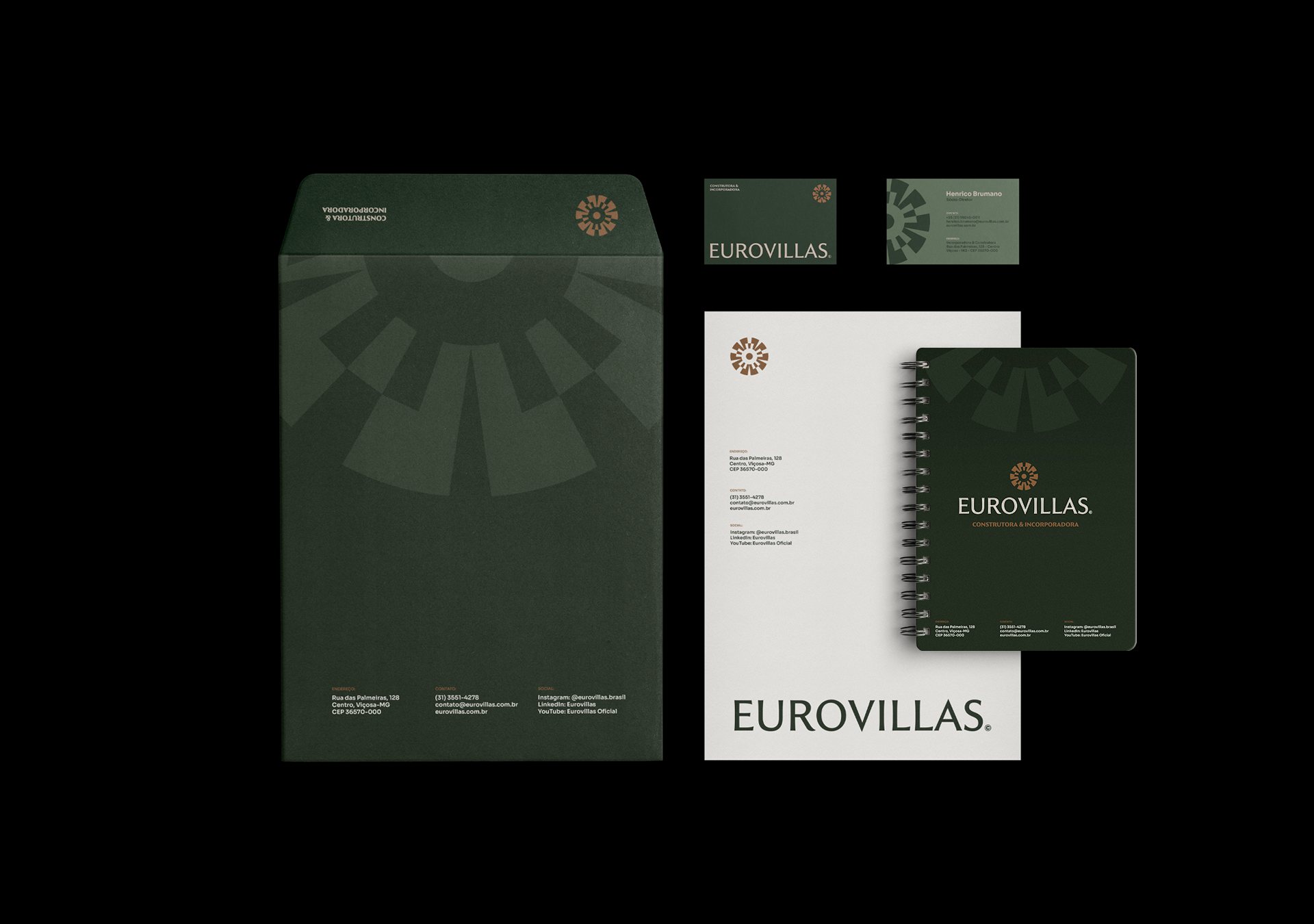 Eurovillas, imagem 15 do projeto