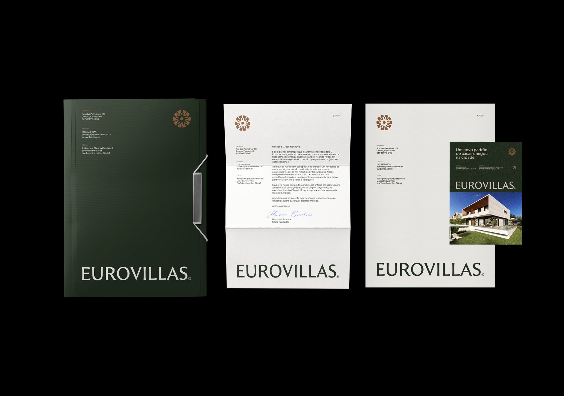 Eurovillas, imagem 17 do projeto