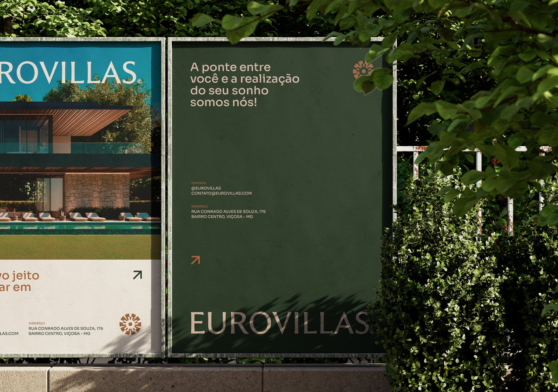 Eurovillas, imagem 20 do projeto