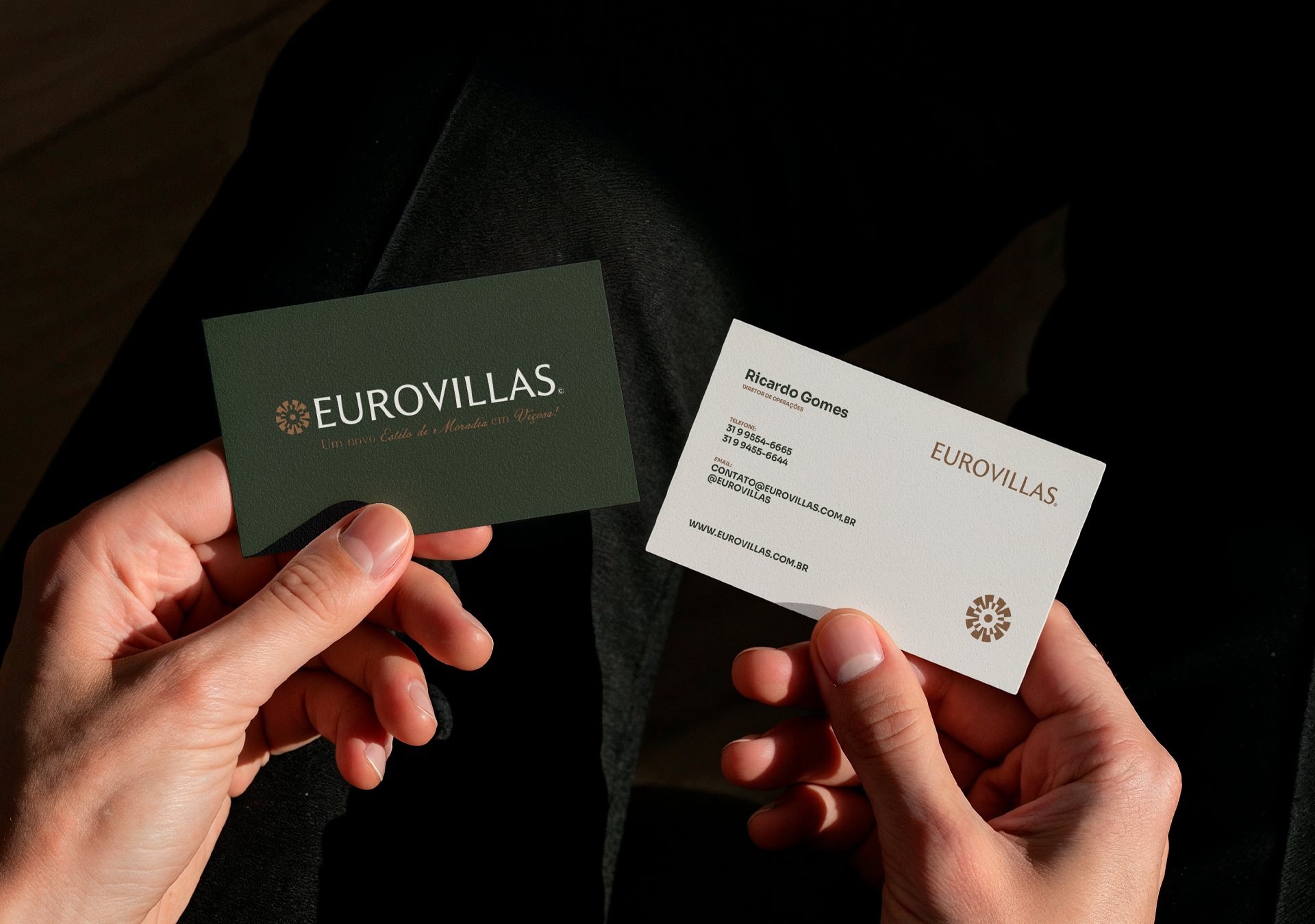 Eurovillas, imagem 21 do projeto