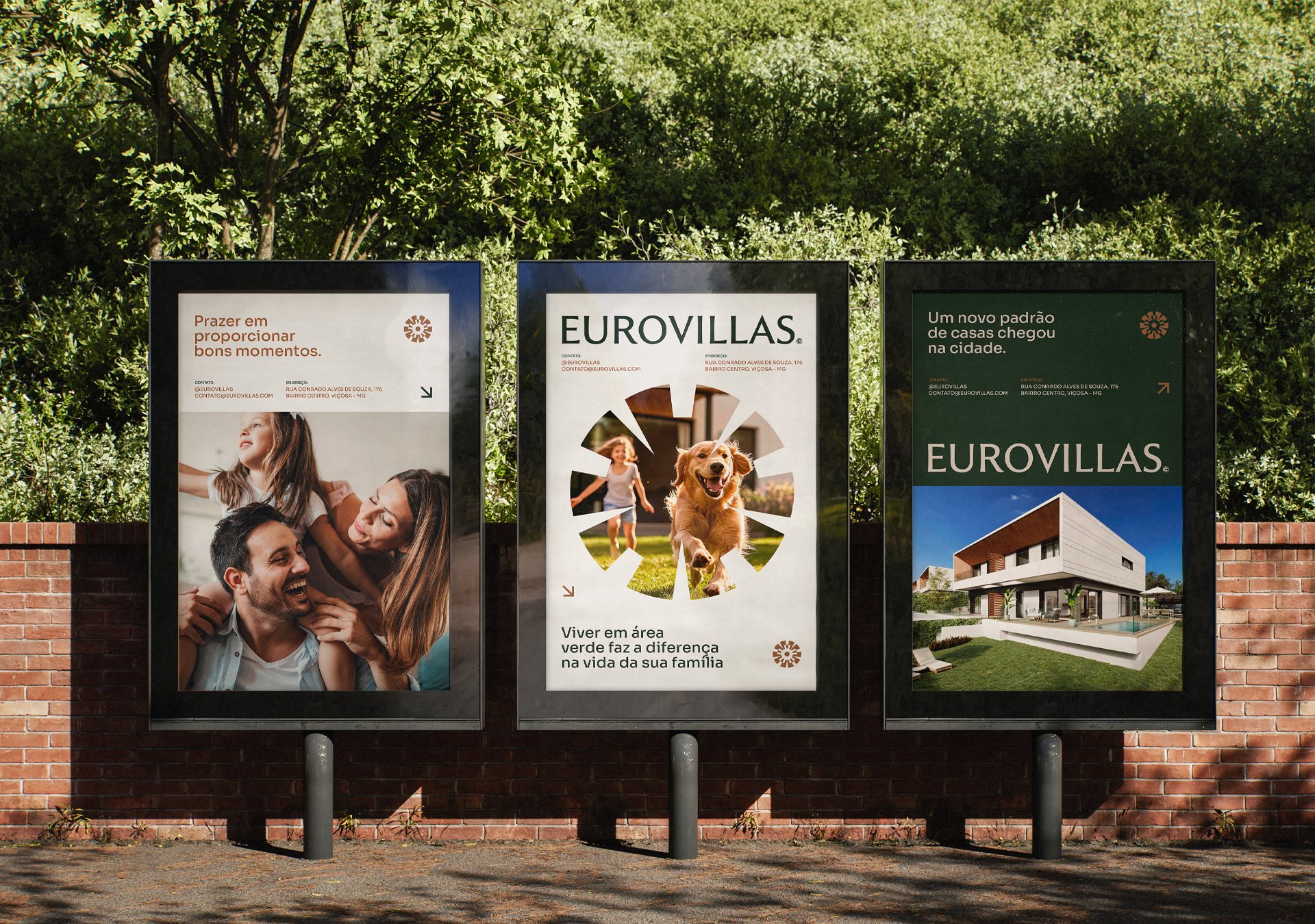 Eurovillas, imagem 23 do projeto