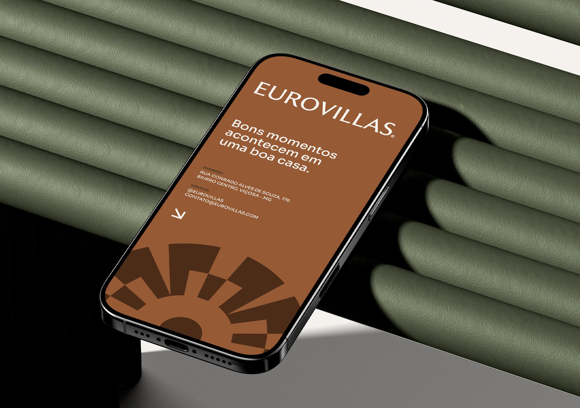Eurovillas, imagem 27 do projeto