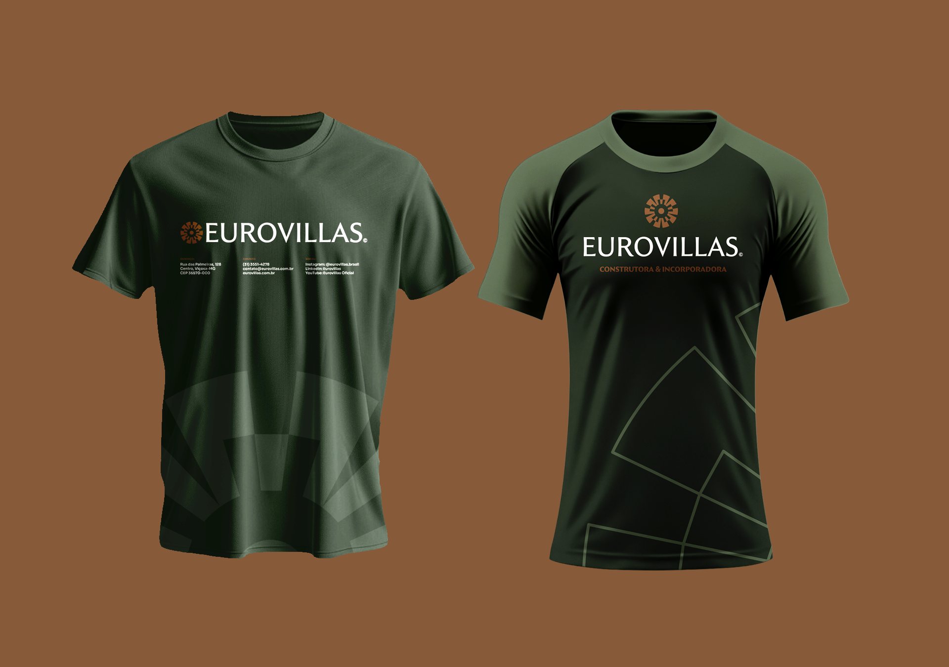 Eurovillas, imagem 28 do projeto