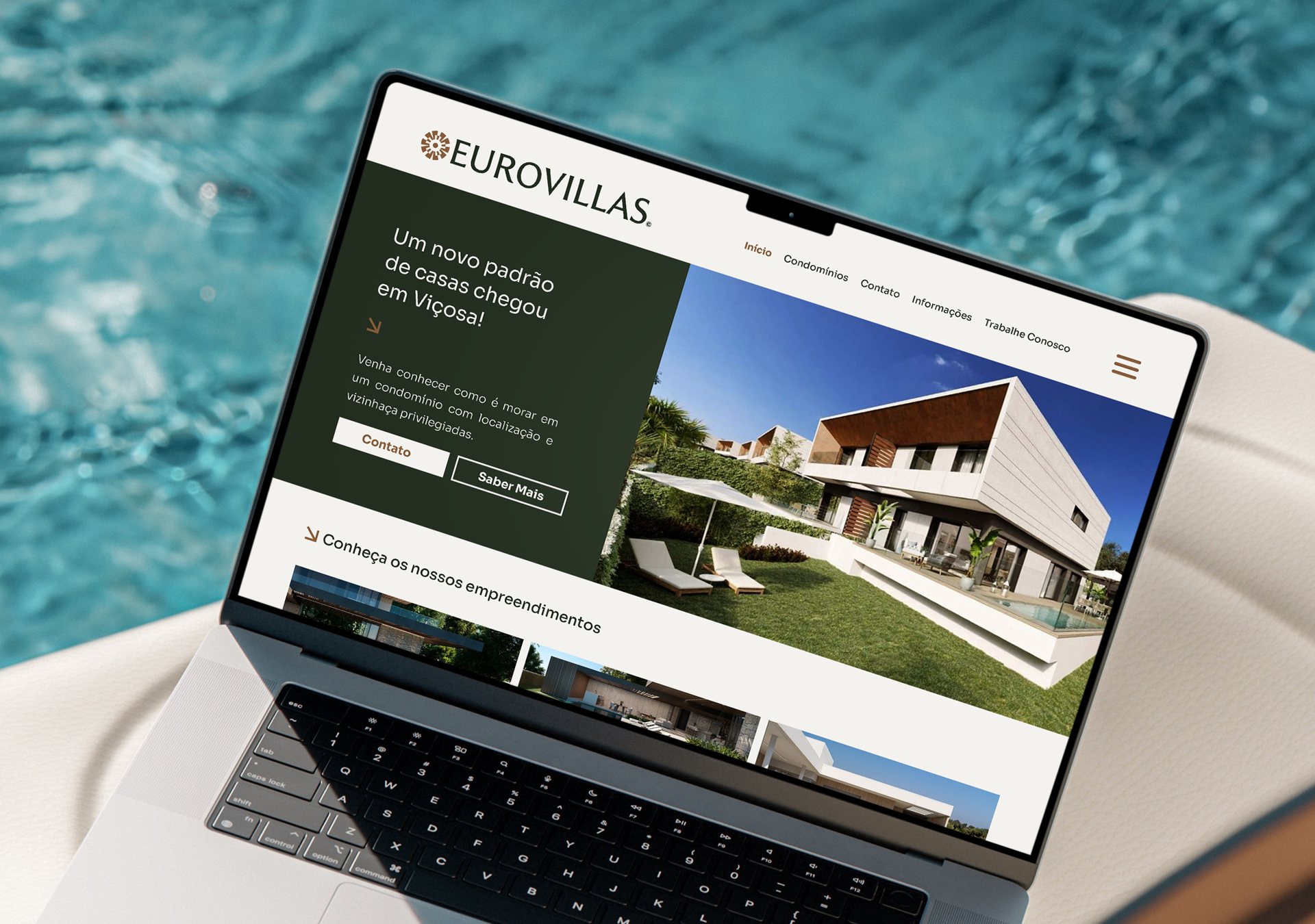 Eurovillas, imagem 29 do projeto