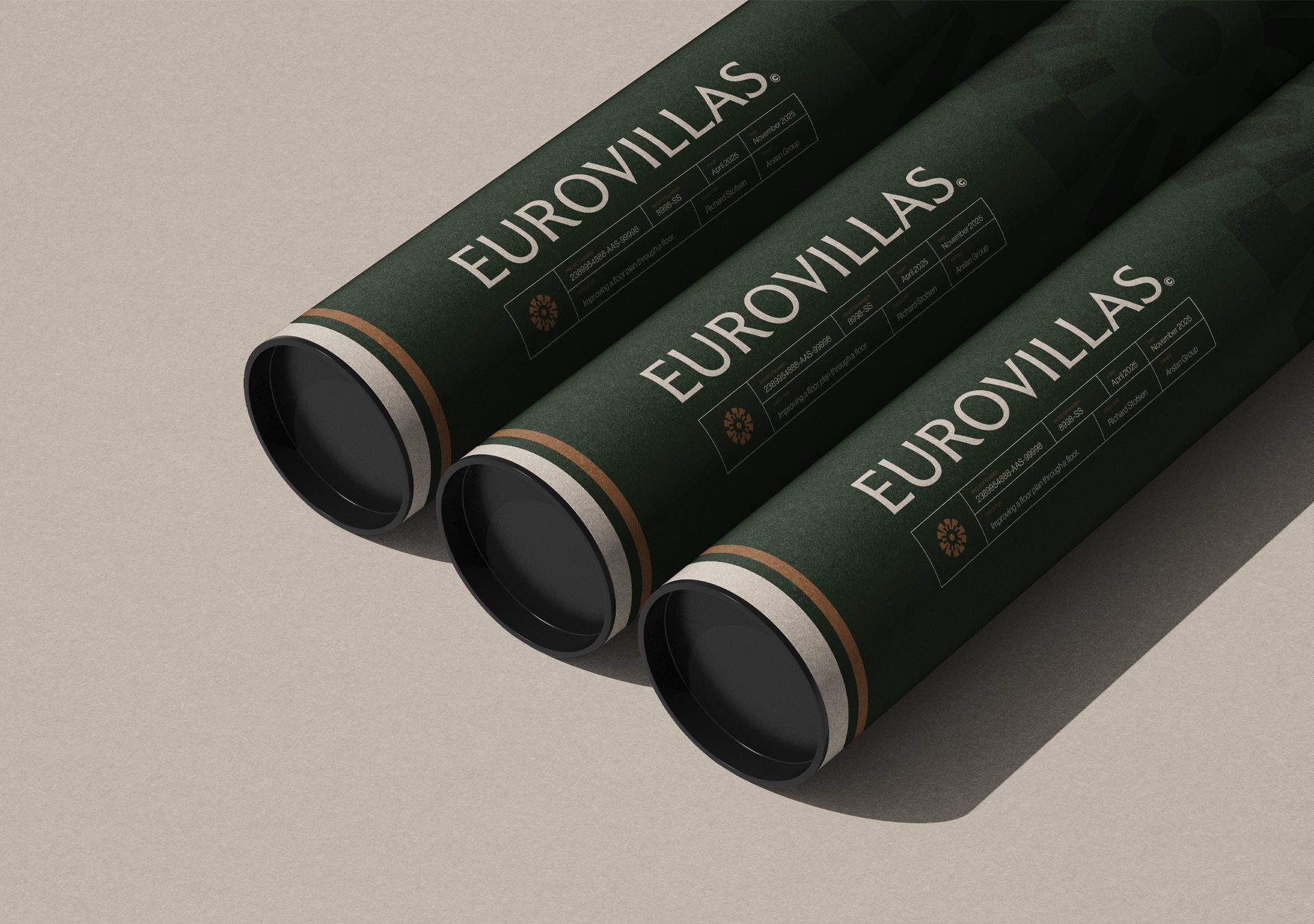 Eurovillas, imagem 34 do projeto
