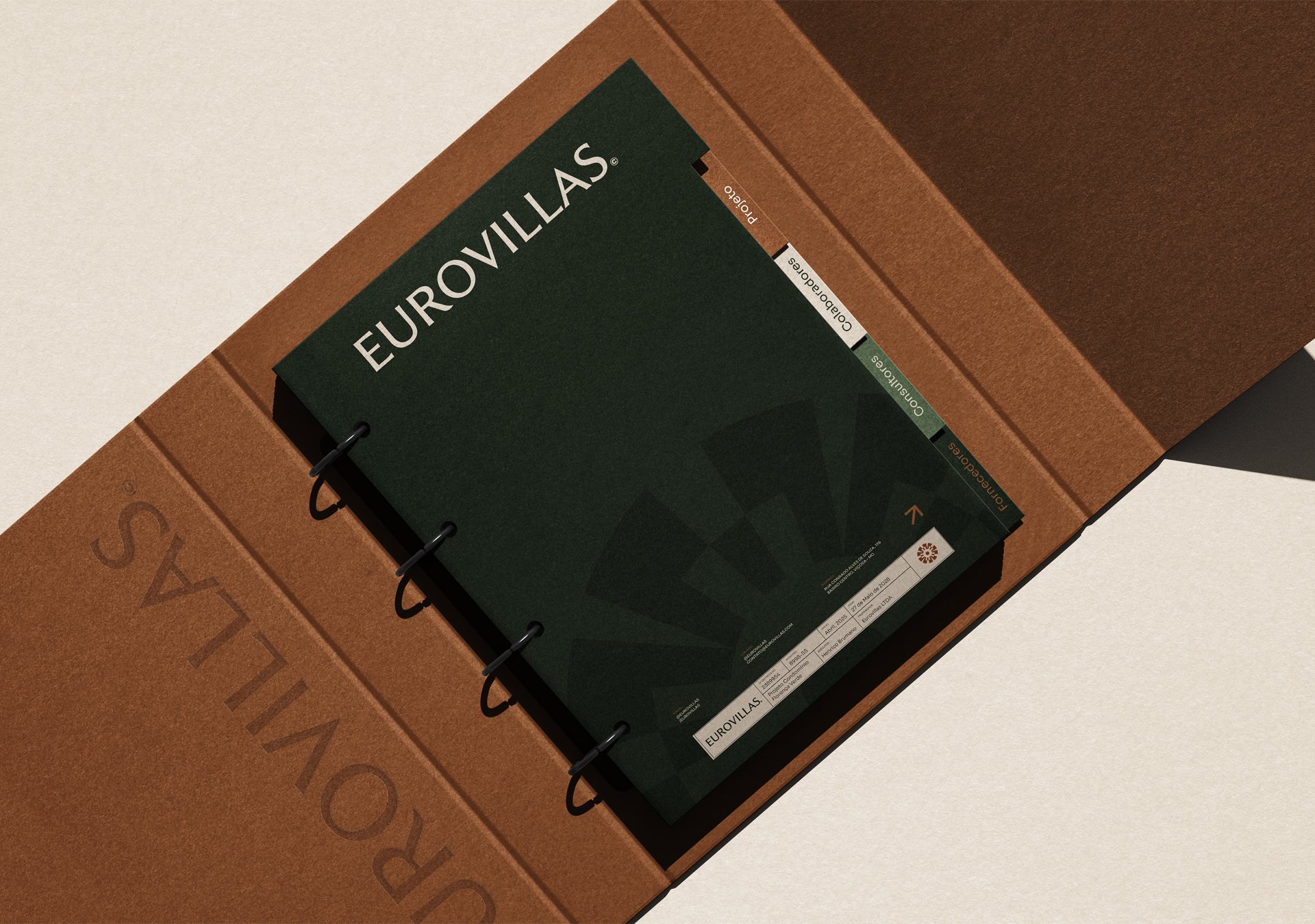 Eurovillas, imagem 35 do projeto