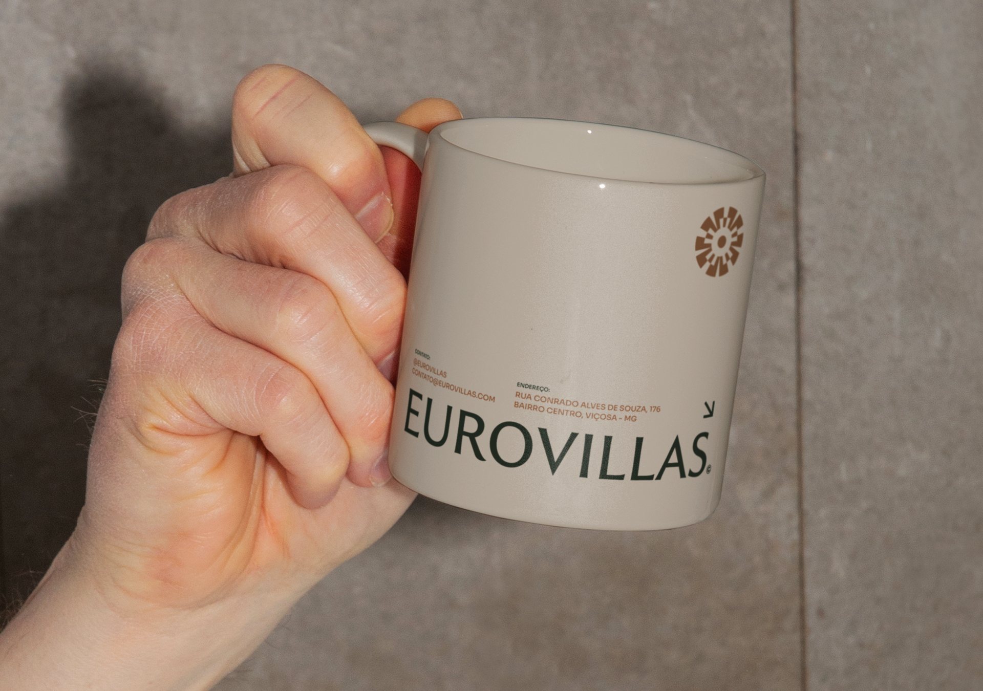 Eurovillas, imagem 36 do projeto