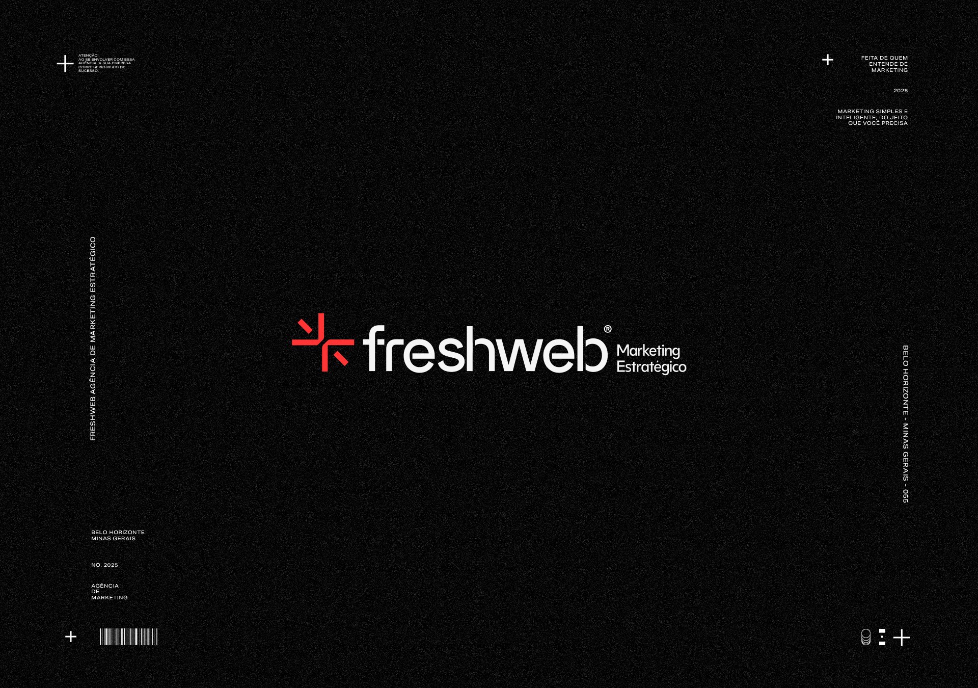 Freshweb, imagem 4 do projeto