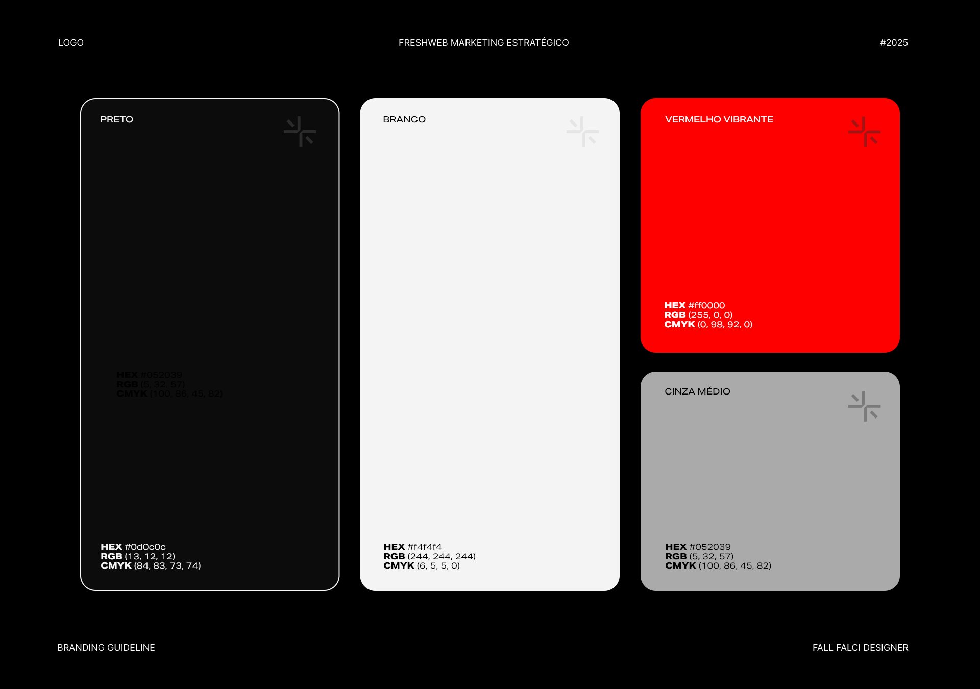 Freshweb, imagem 7 do projeto