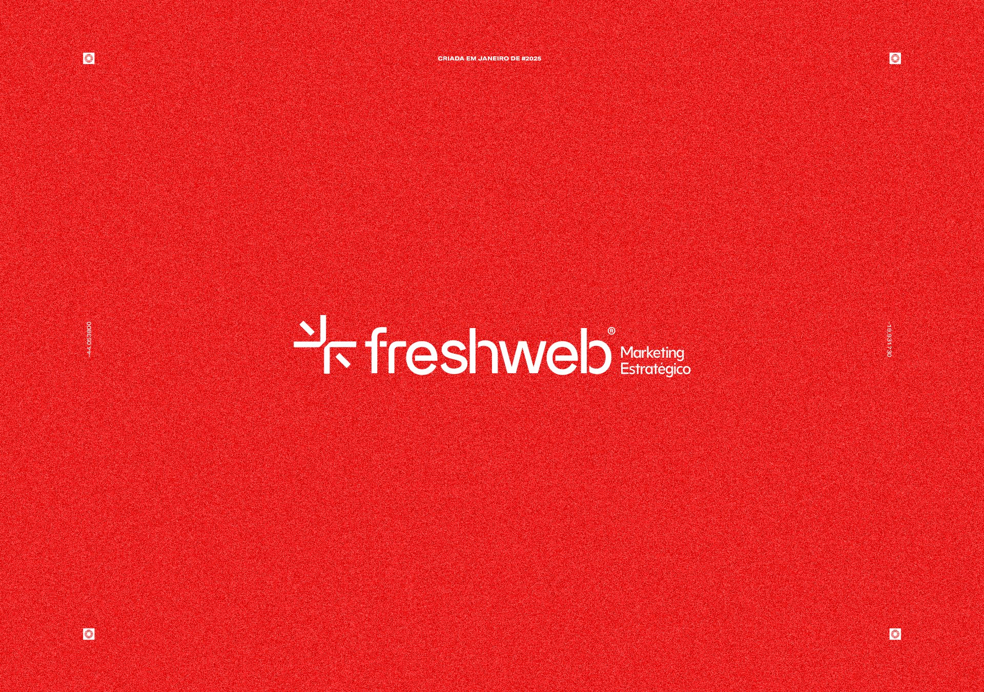 Freshweb, imagem 8 do projeto