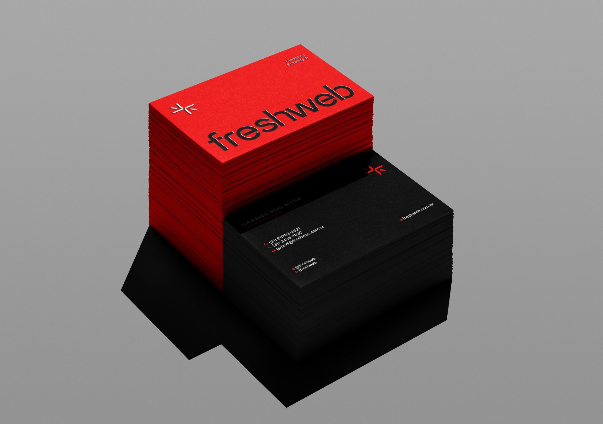 Freshweb, imagem 10 do projeto