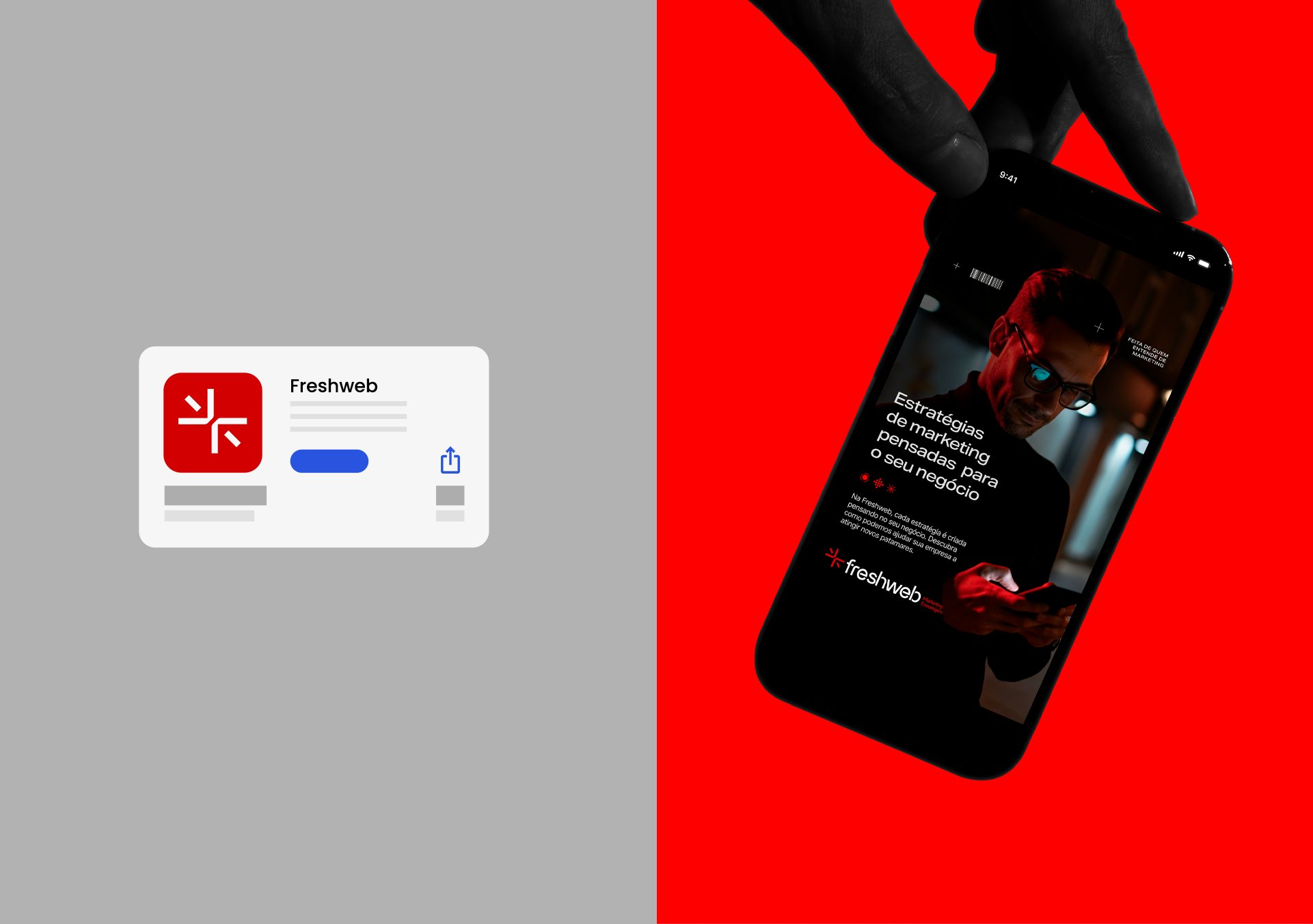 Freshweb, imagem 16 do projeto