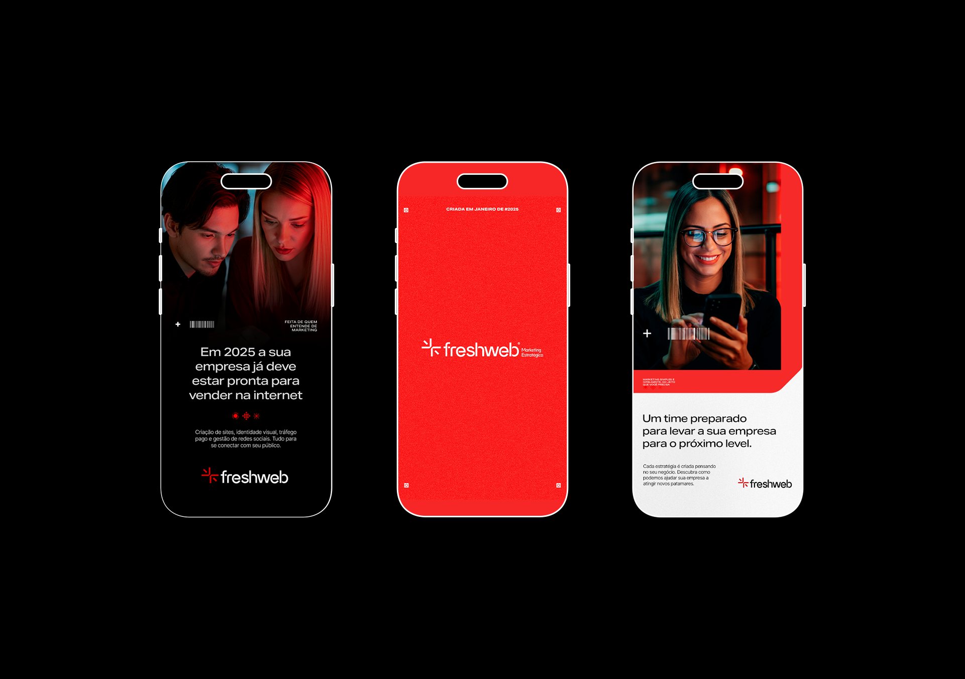 Freshweb, imagem 18 do projeto