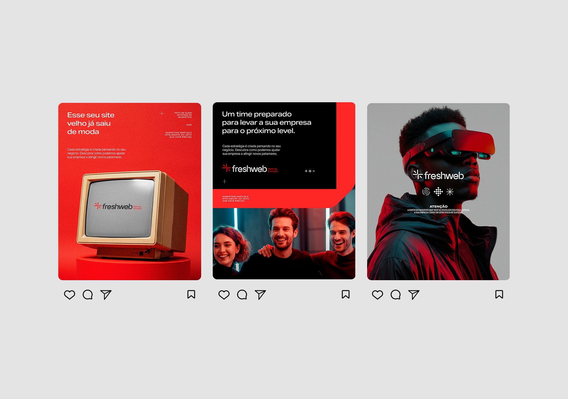 Freshweb, imagem 24 do projeto