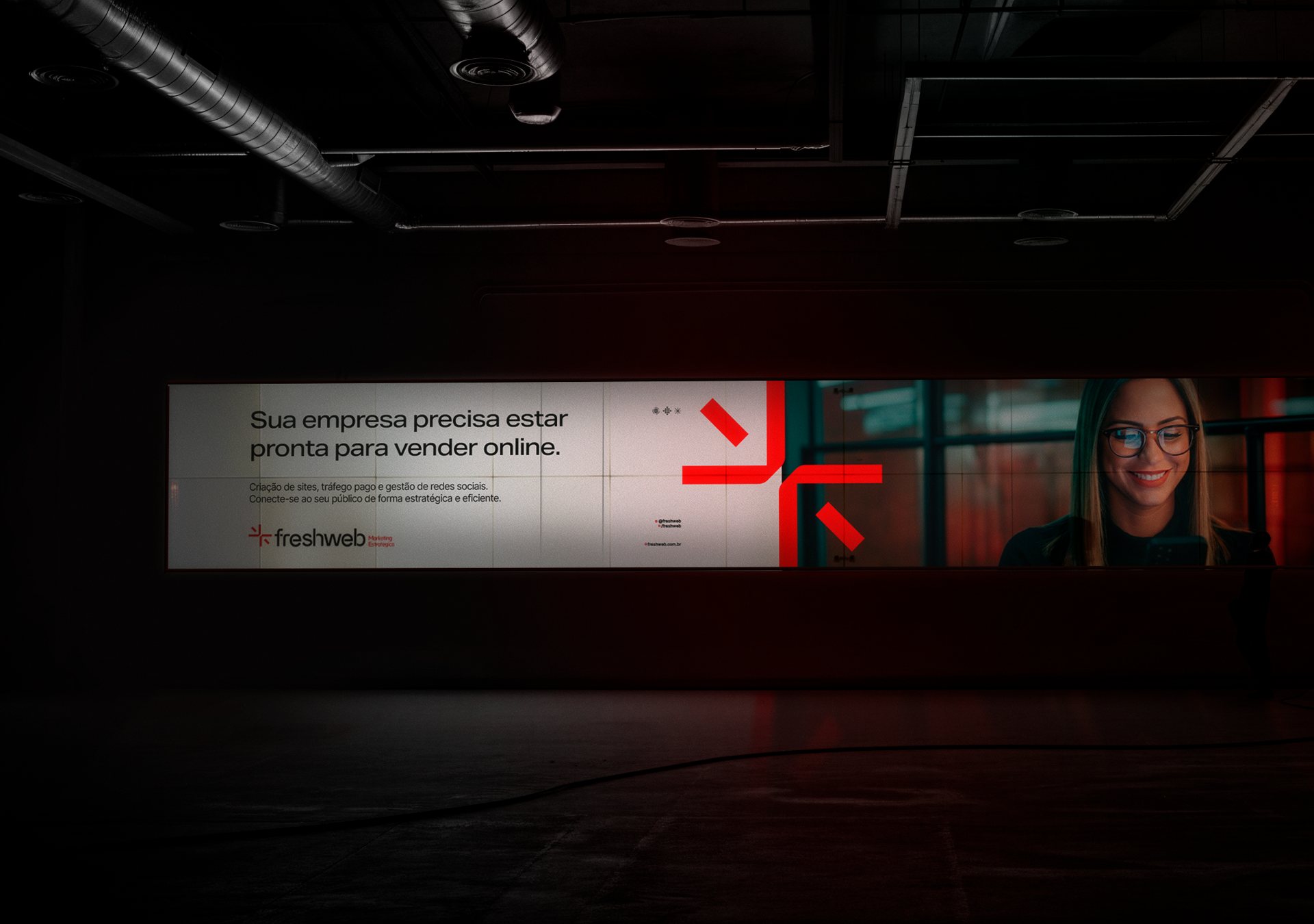 Freshweb, imagem 25 do projeto
