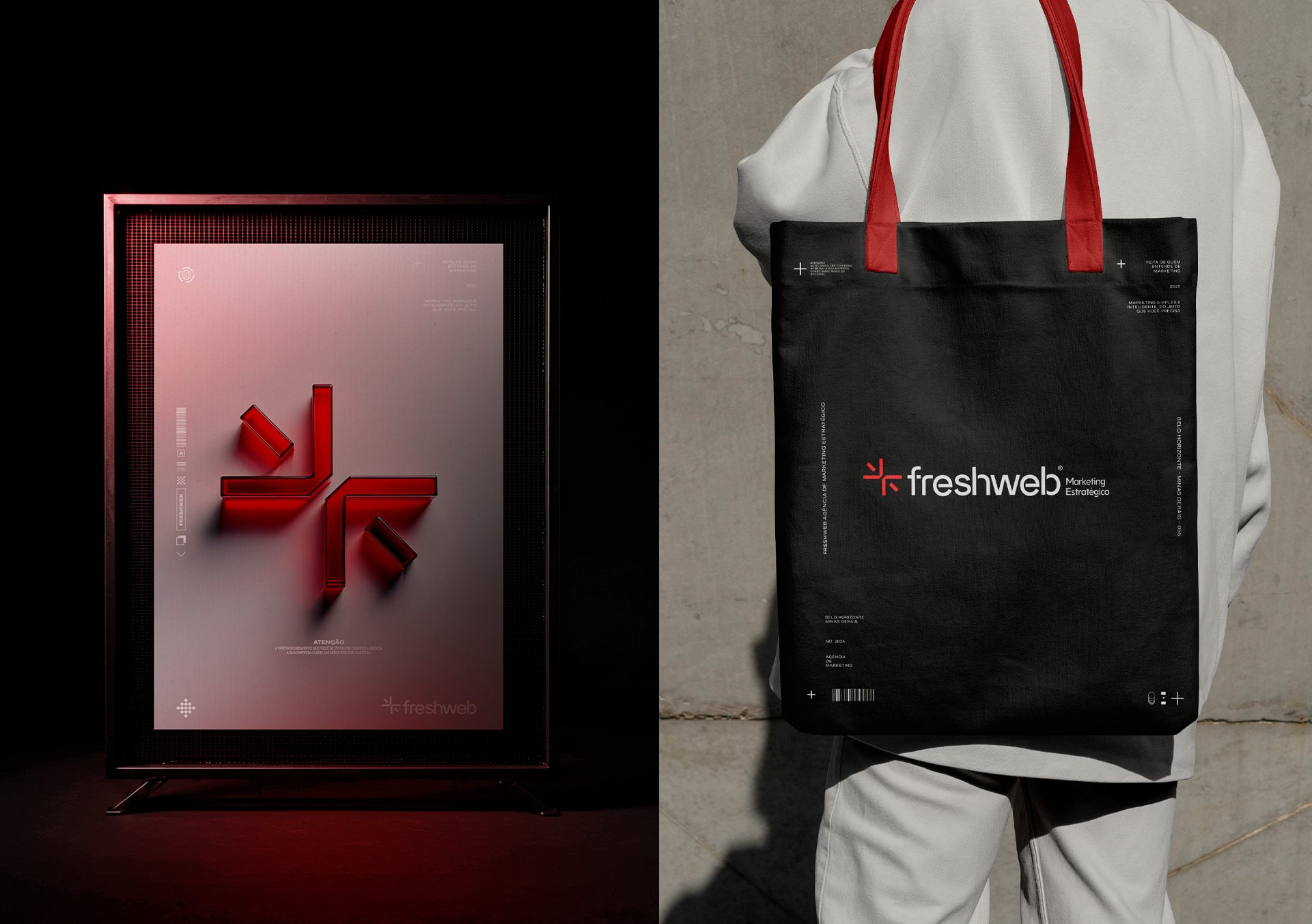 Freshweb, imagem 29 do projeto