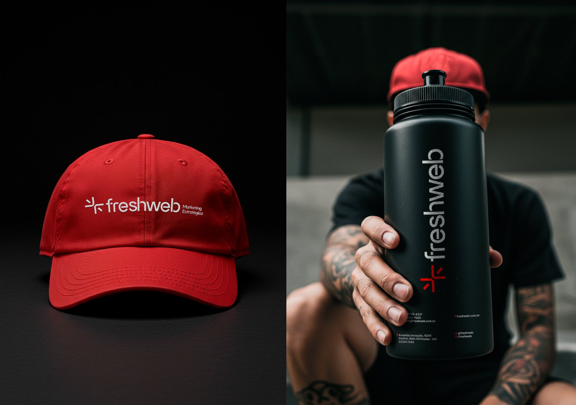 Freshweb, imagem 32 do projeto