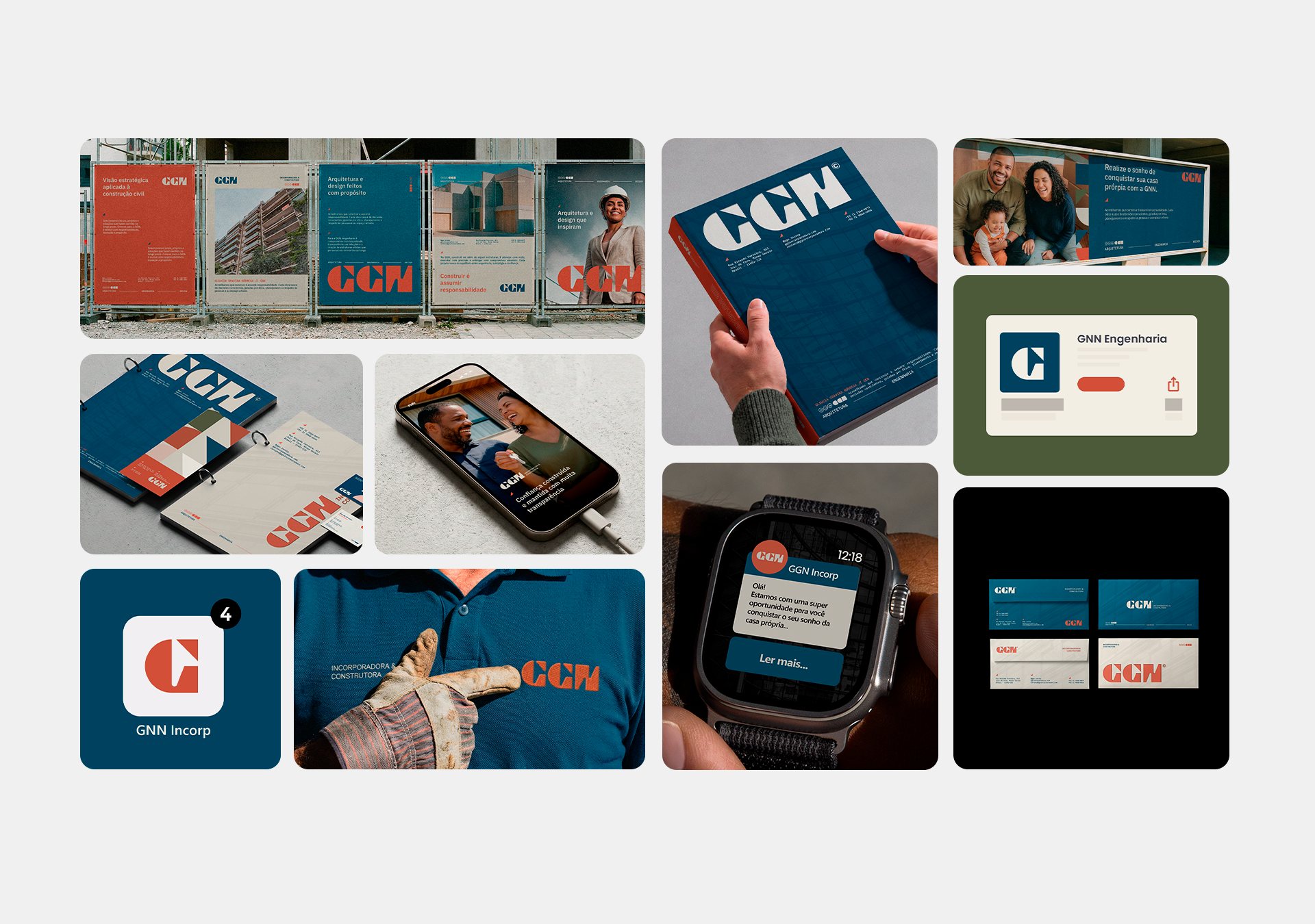 GGN, imagem 1 do projeto