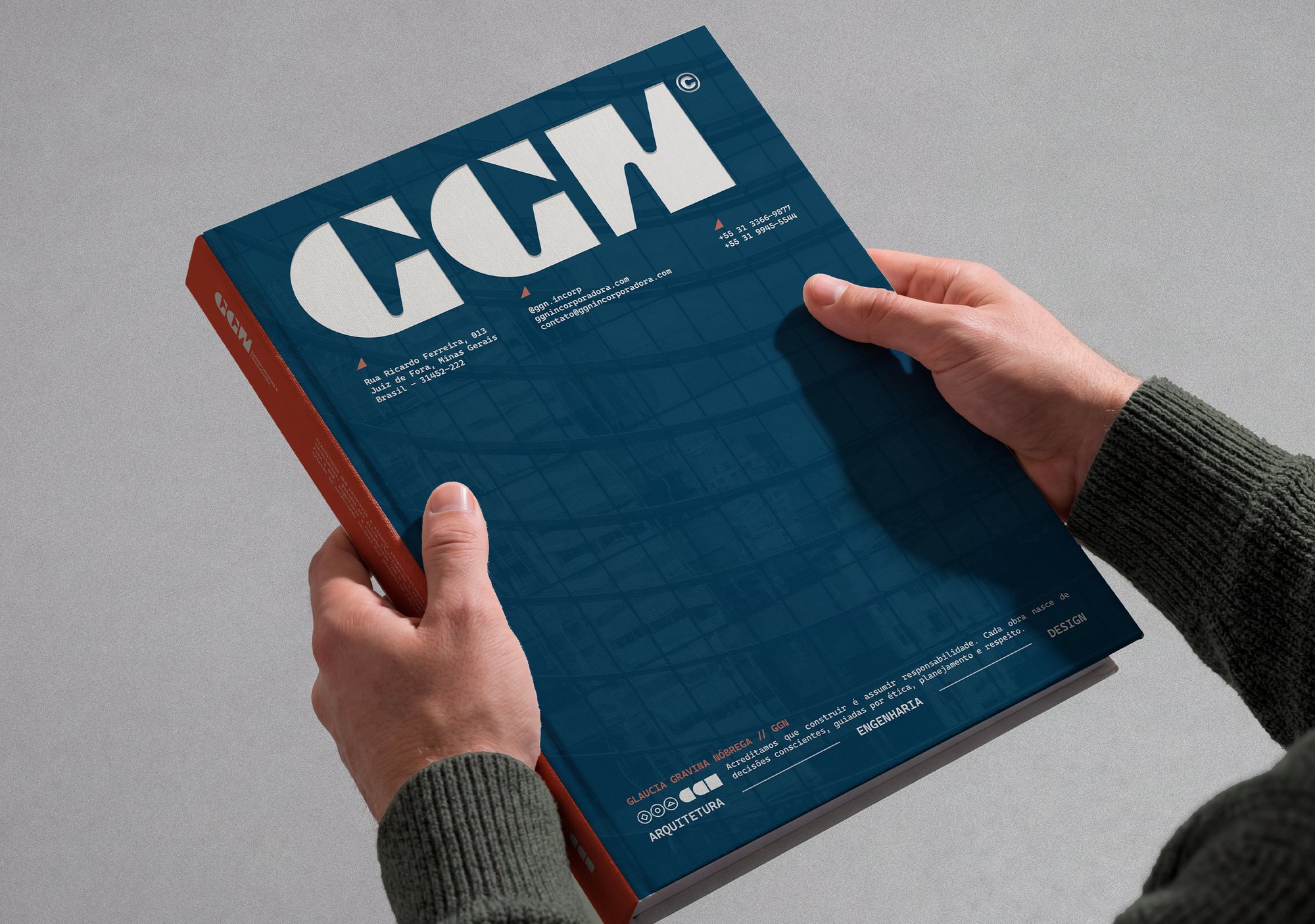 GGN, imagem 13 do projeto