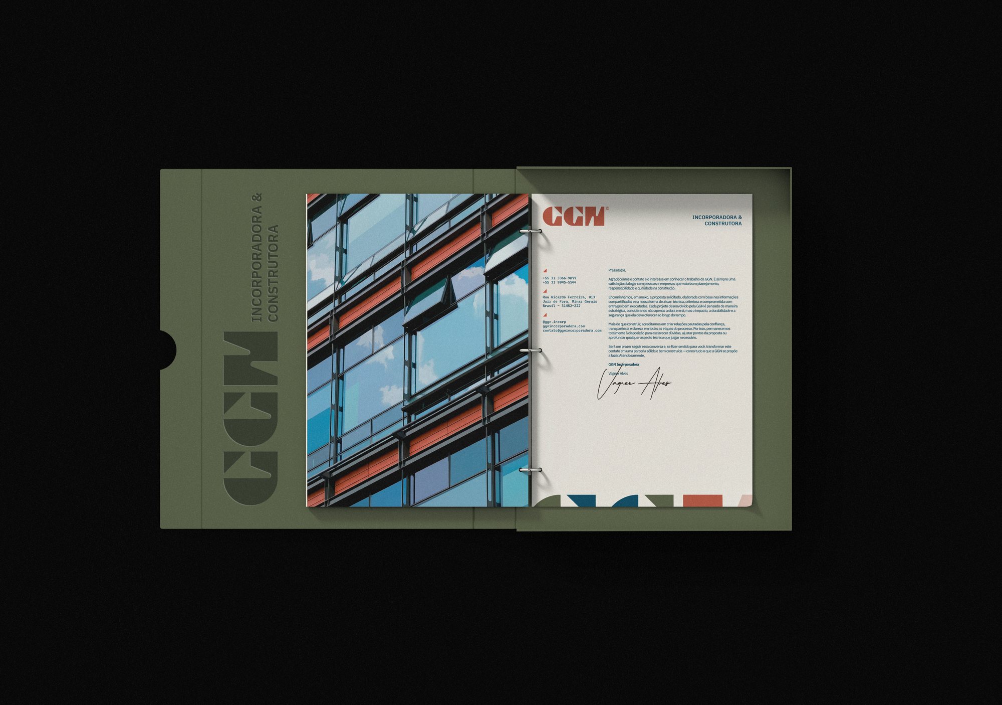 GGN, imagem 14 do projeto