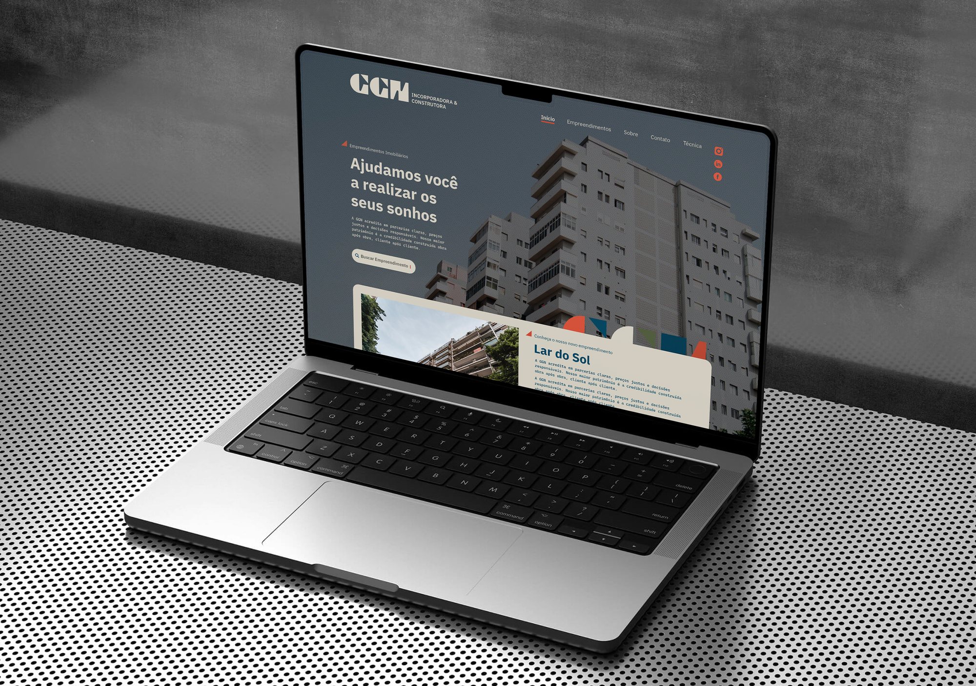 GGN, imagem 22 do projeto