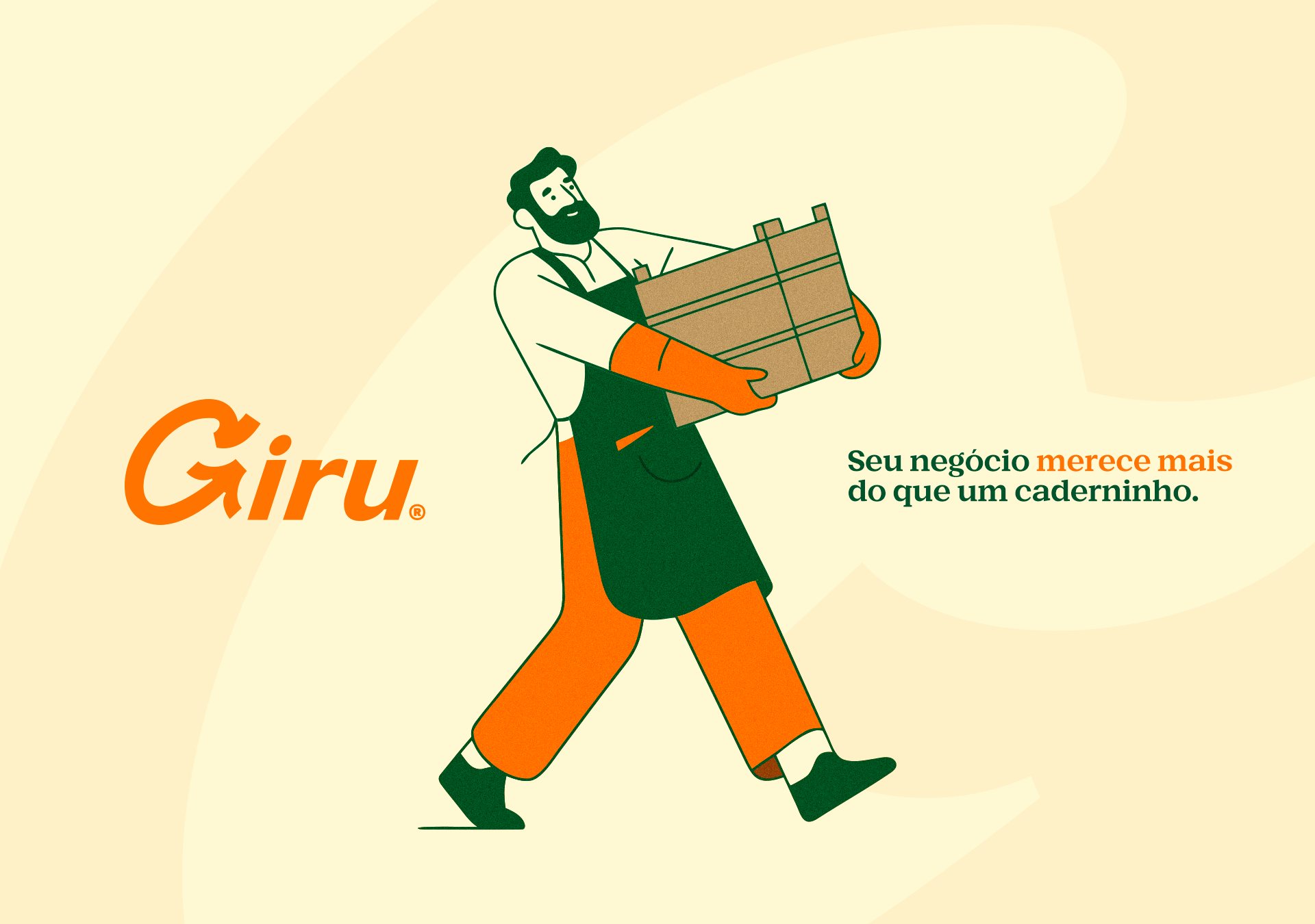 Giru, imagem 1 do projeto
