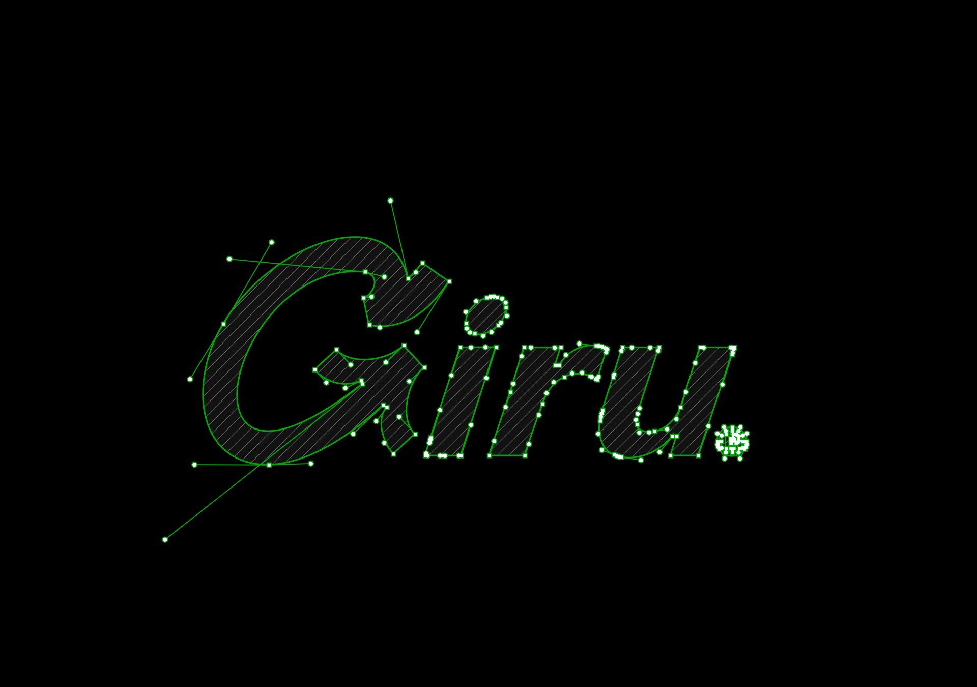 Giru, imagem 3 do projeto