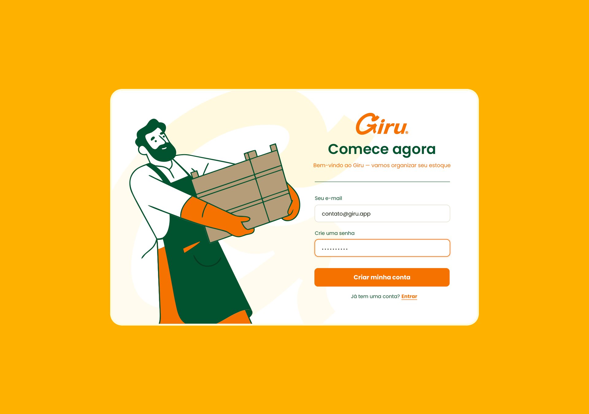 Giru, imagem 12 do projeto