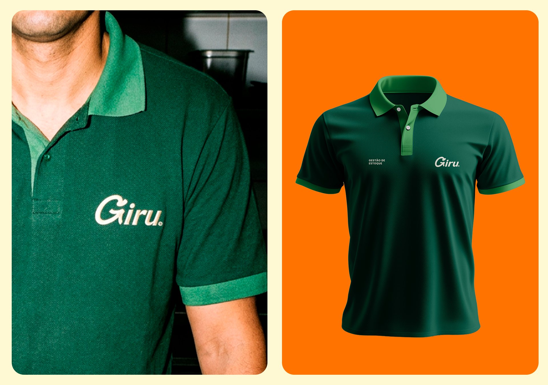 Giru, imagem 15 do projeto