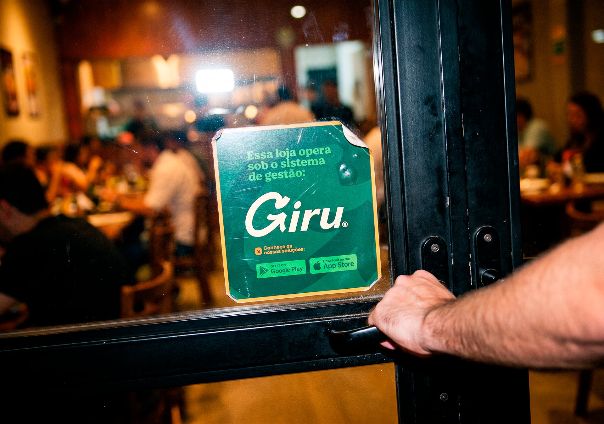 Giru, imagem 17 do projeto