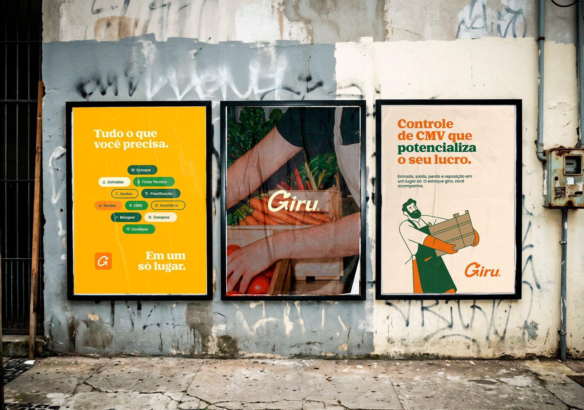 Giru, imagem 20 do projeto