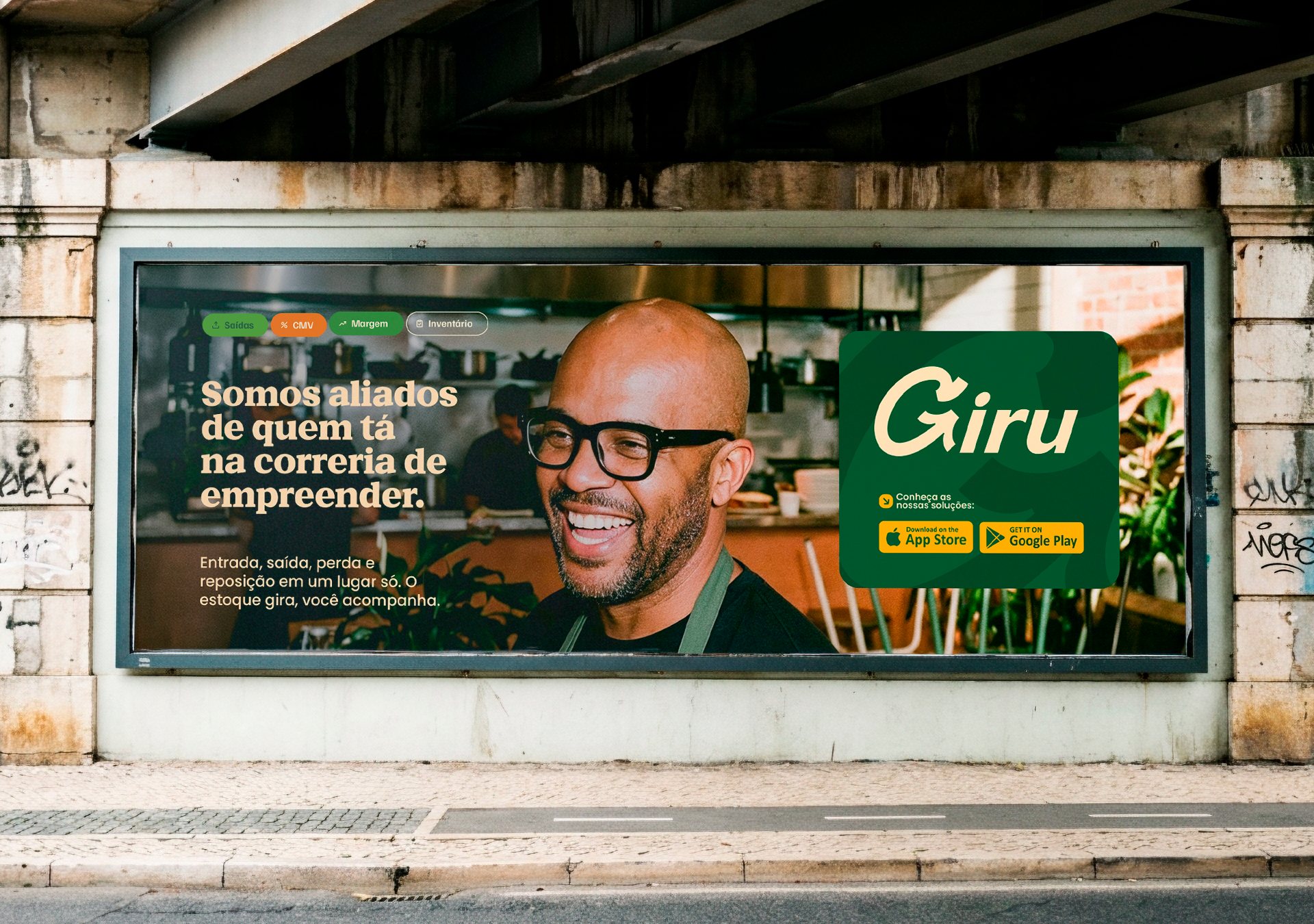 Giru, imagem 29 do projeto
