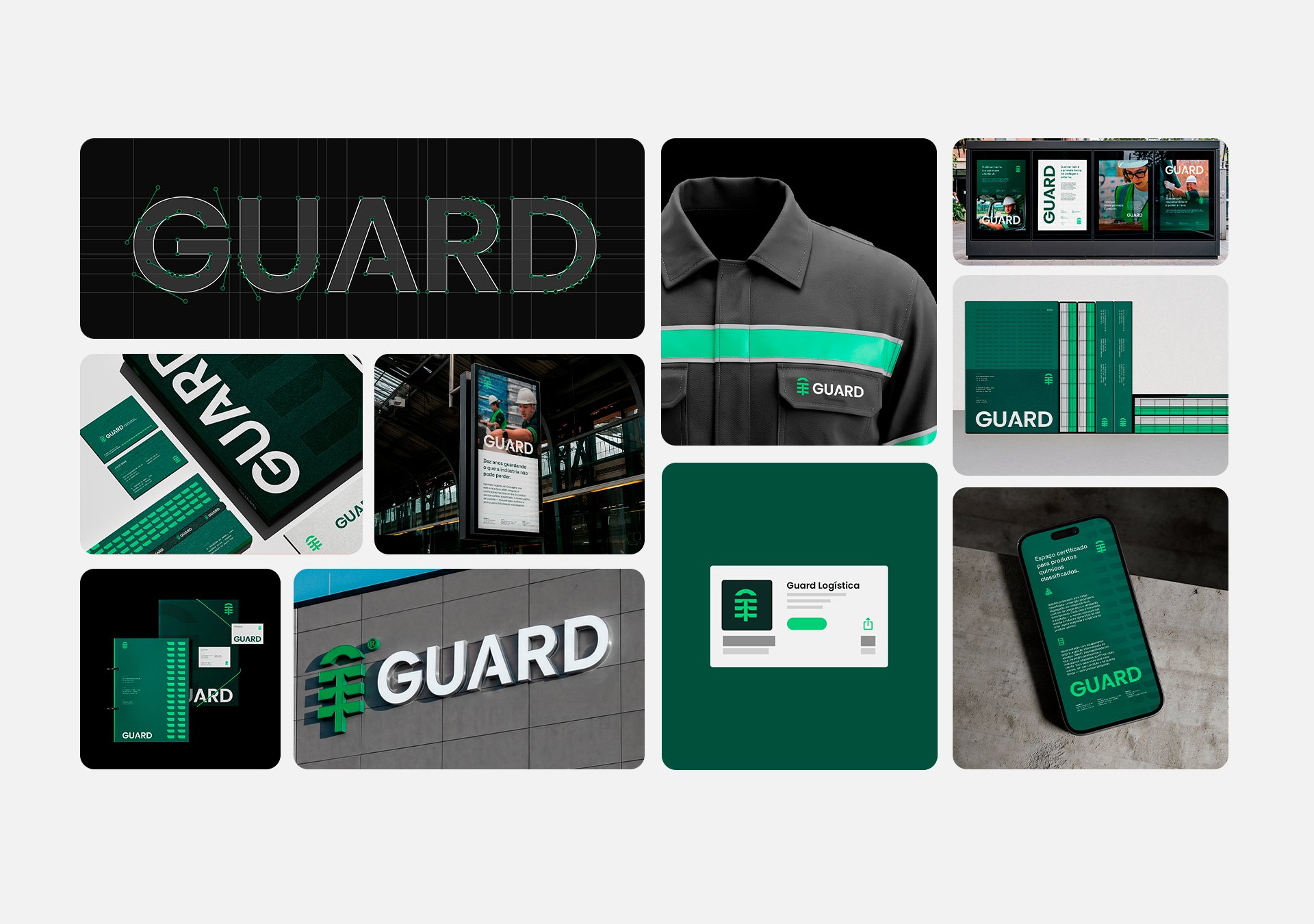Guard, imagem 2 do projeto