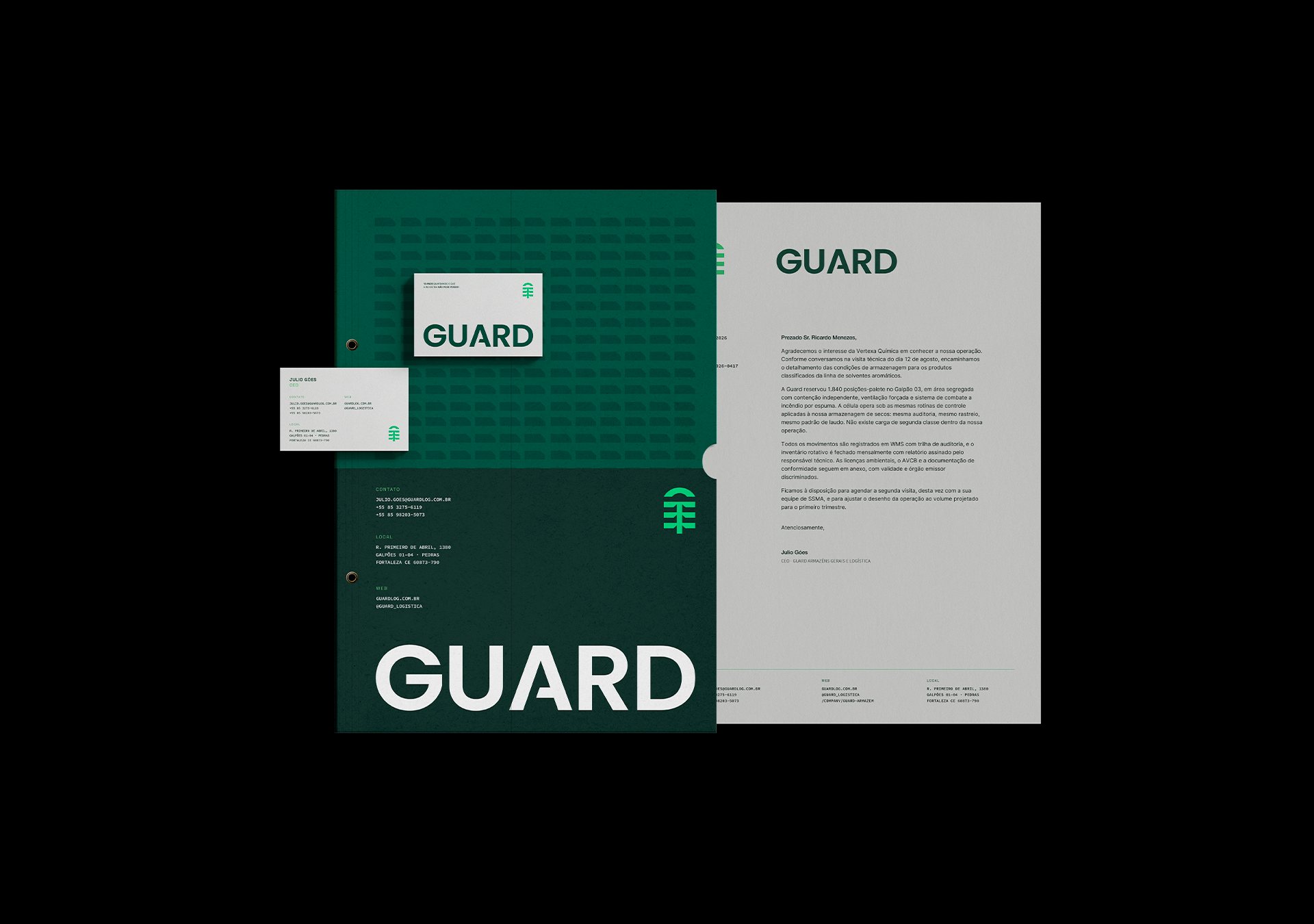 Guard, imagem 6 do projeto