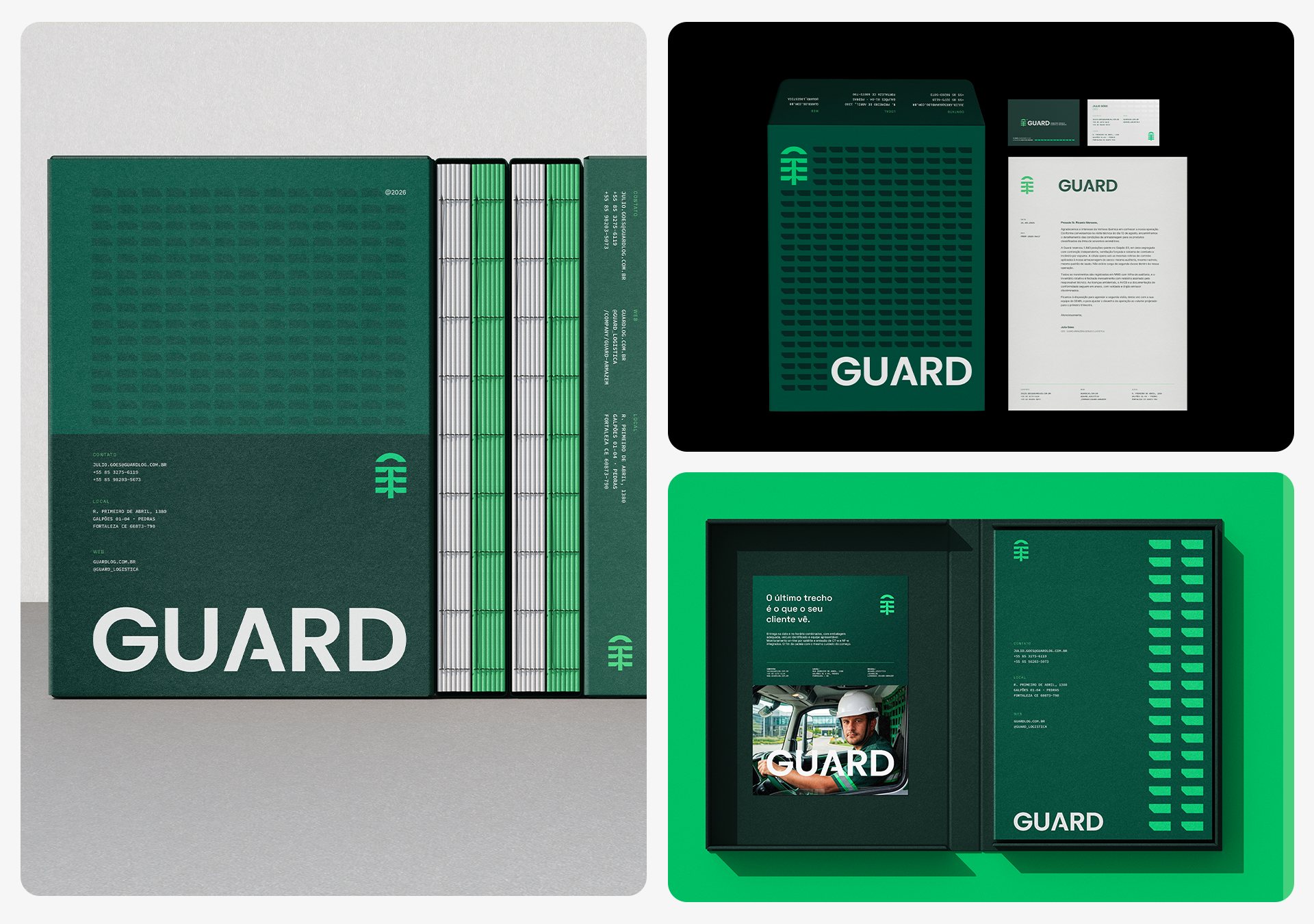 Guard, imagem 7 do projeto