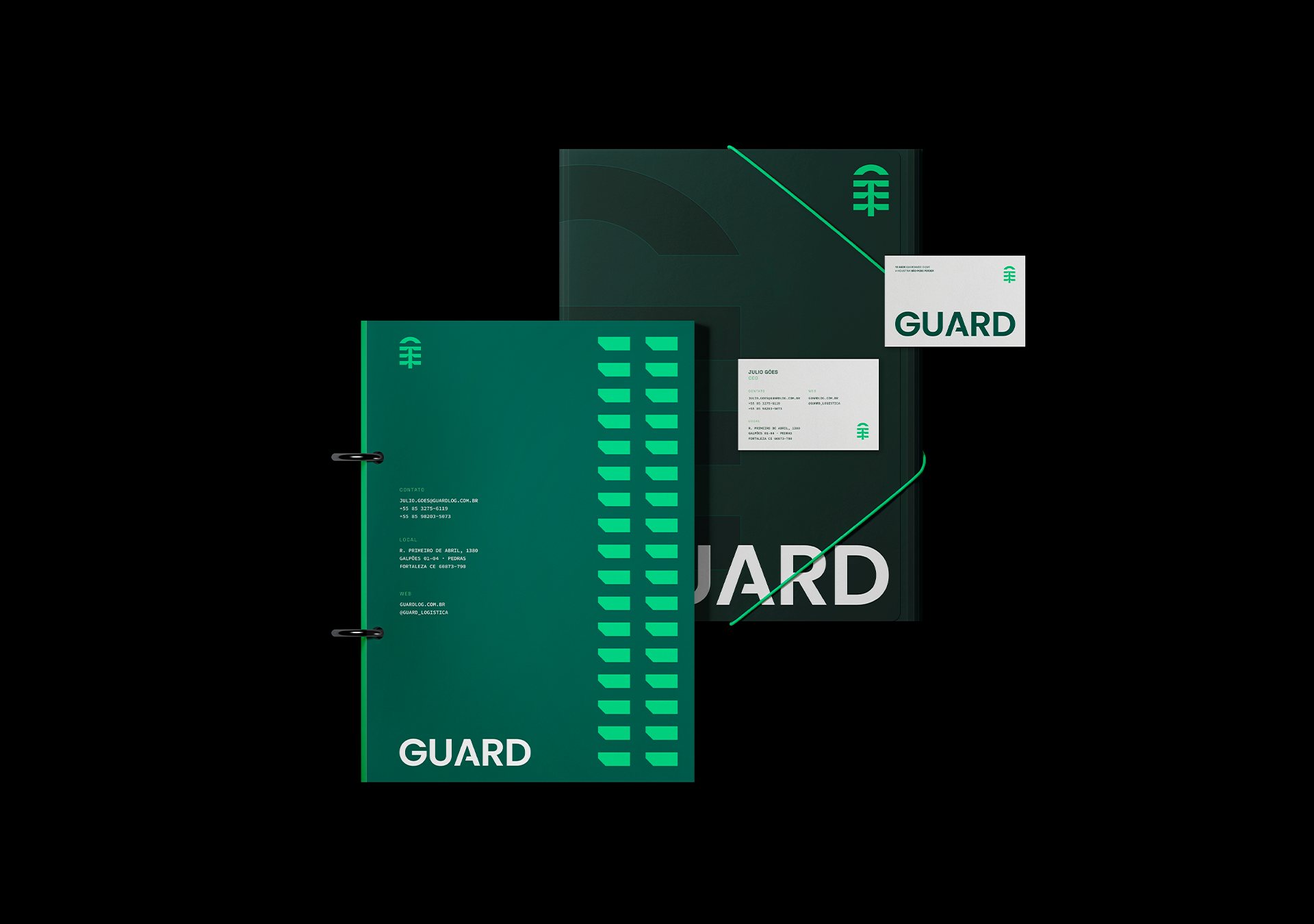 Guard, imagem 8 do projeto