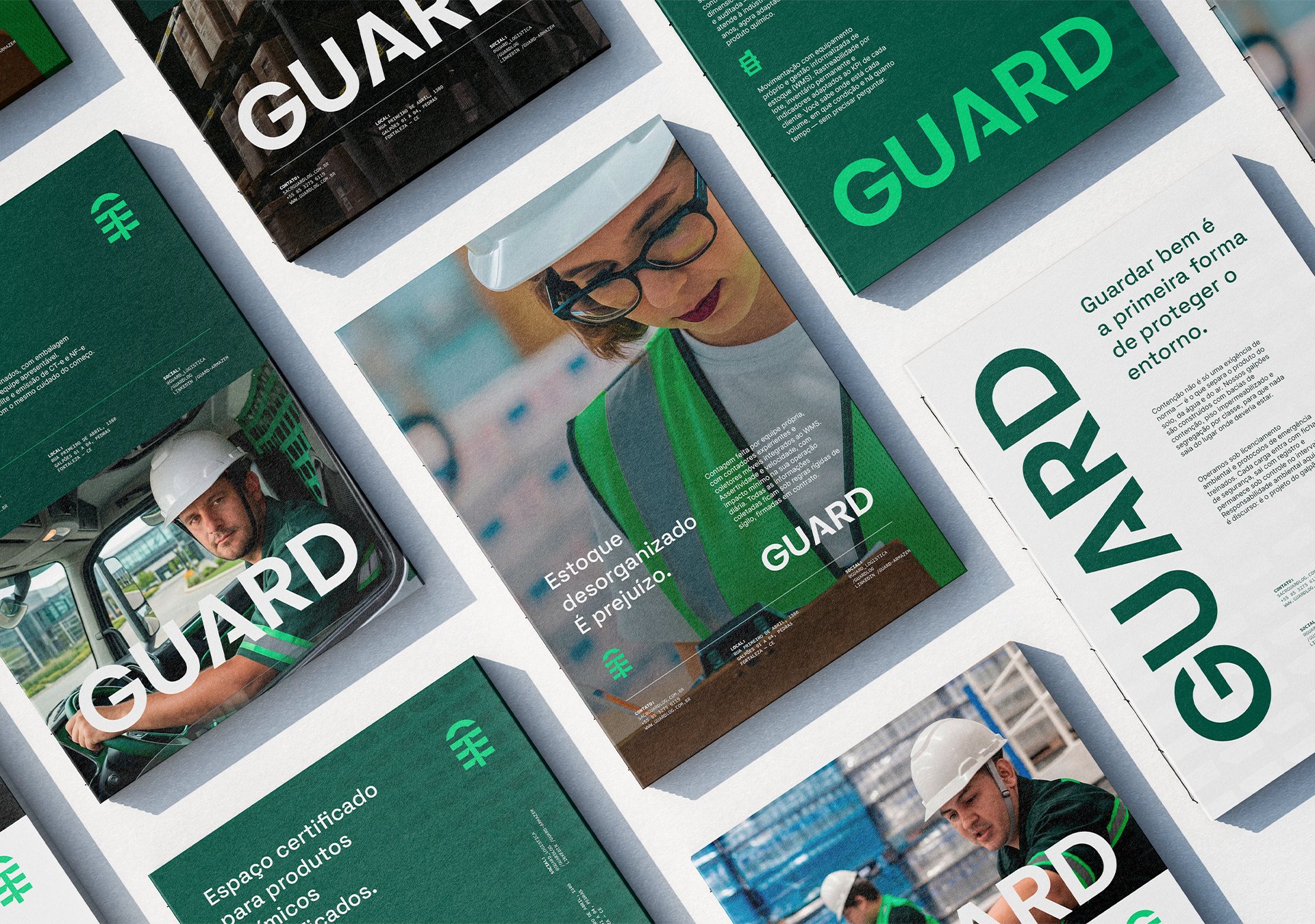 Guard, imagem 10 do projeto
