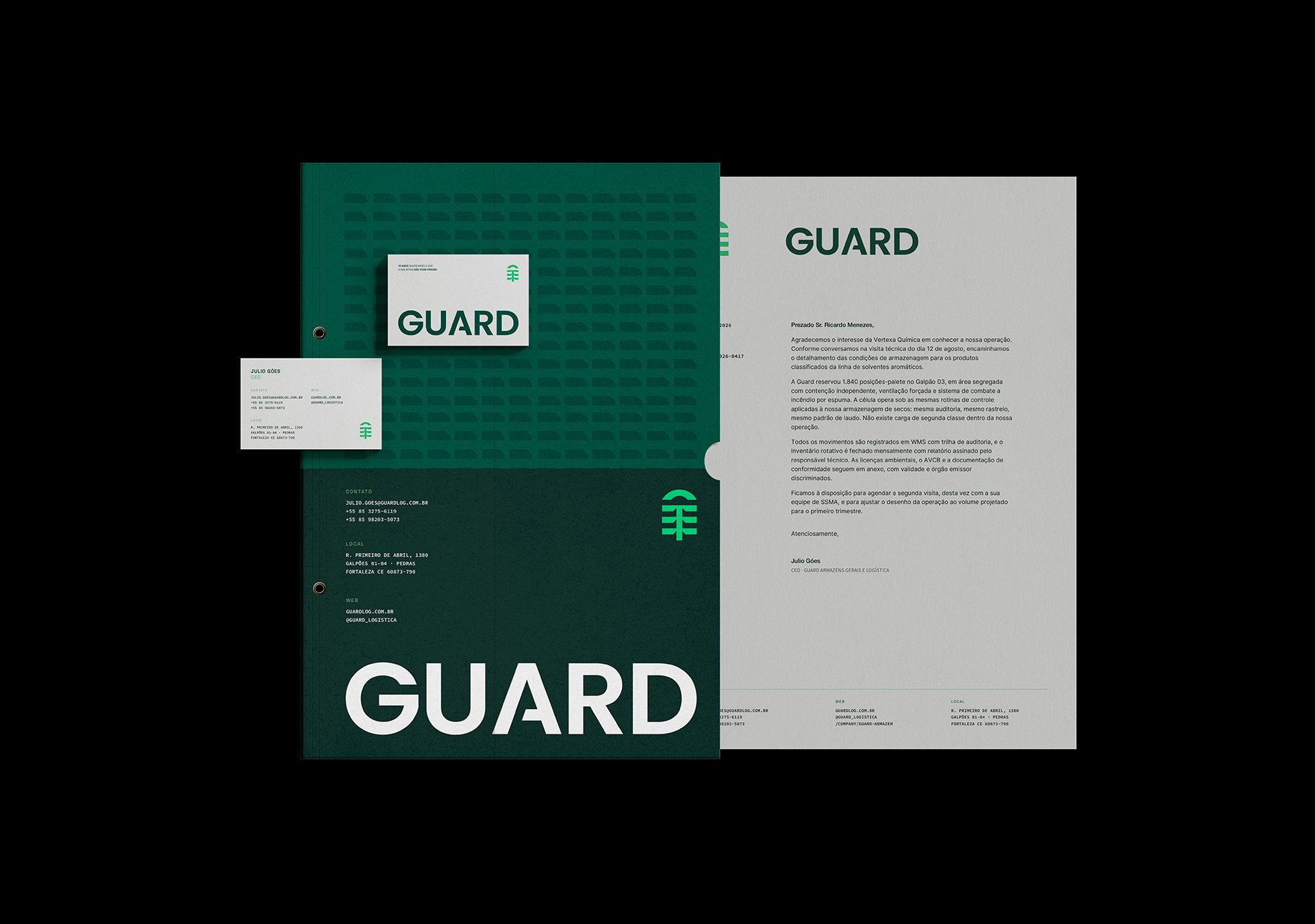 Guard, imagem 11 do projeto