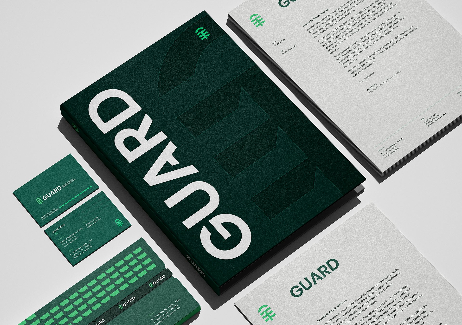 Guard, imagem 12 do projeto